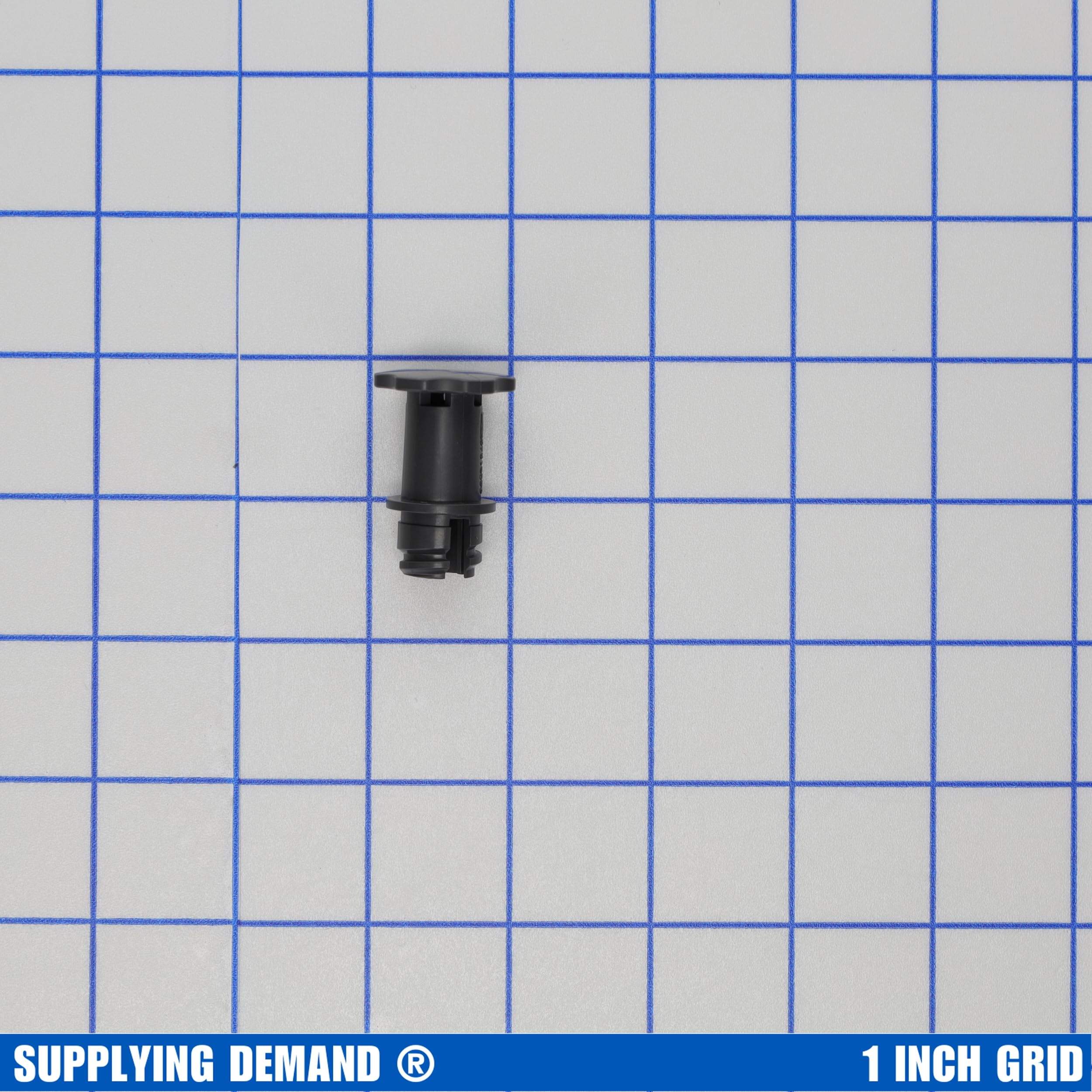 SDWD24X10057 wd24x10057-3028708-dishwasher-vent-filter-retainer view 11