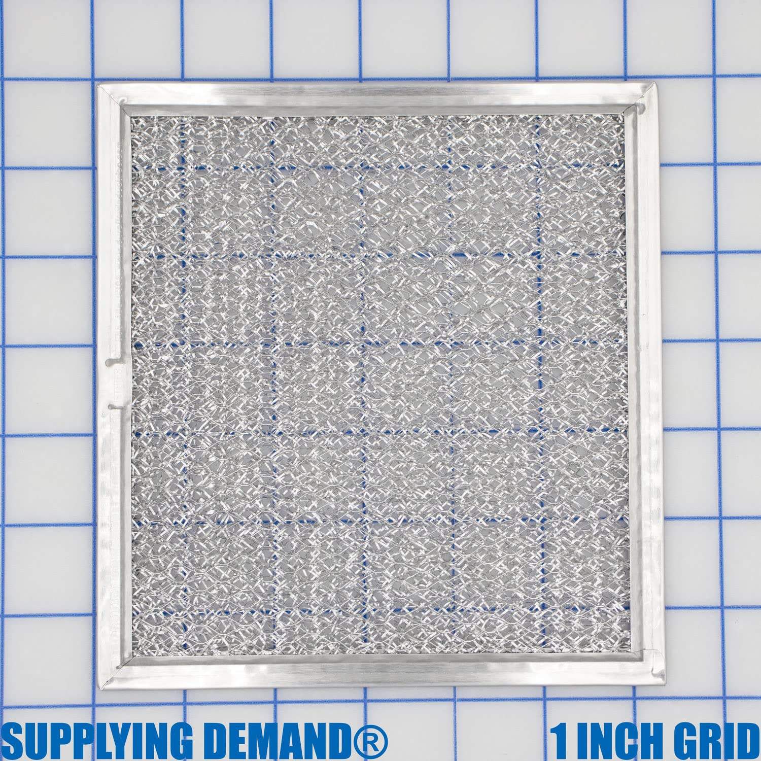 SDDE63-00666AX6 de63-00666ax6-de63-00666a-microwave-grease-filter-6-pack view 11