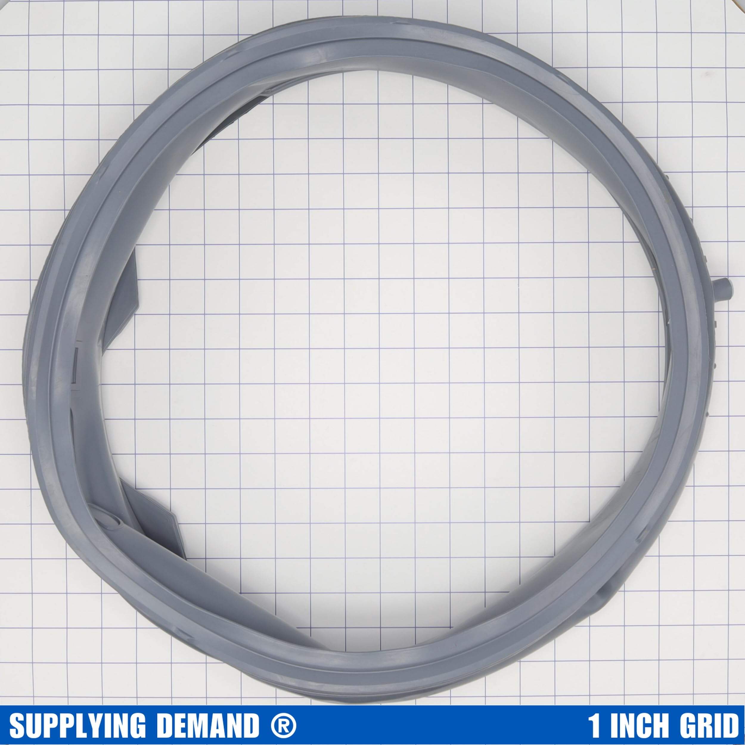 SD4986ER0004B 4986er0004b-1267855-washer-door-boot-seal view 11