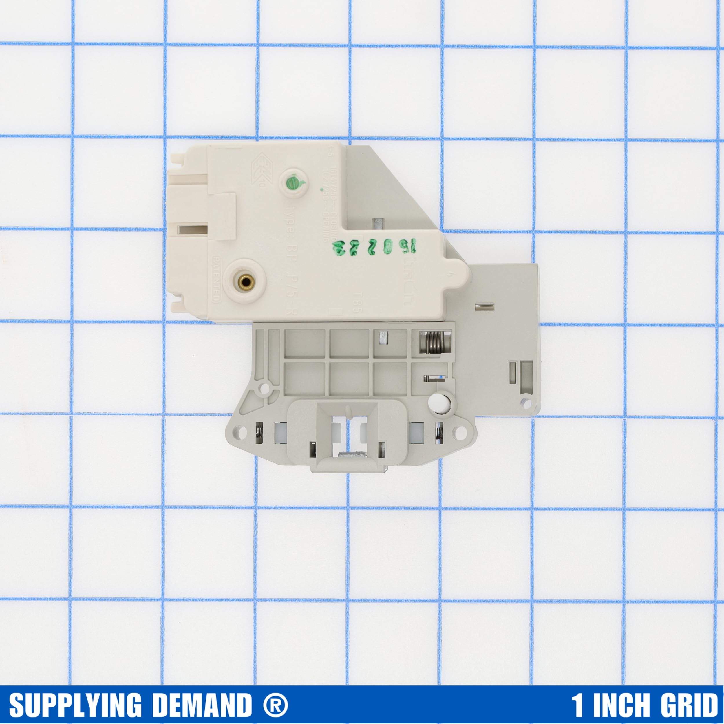 SD802317P 802317p-washing-machine-door-lock view 11