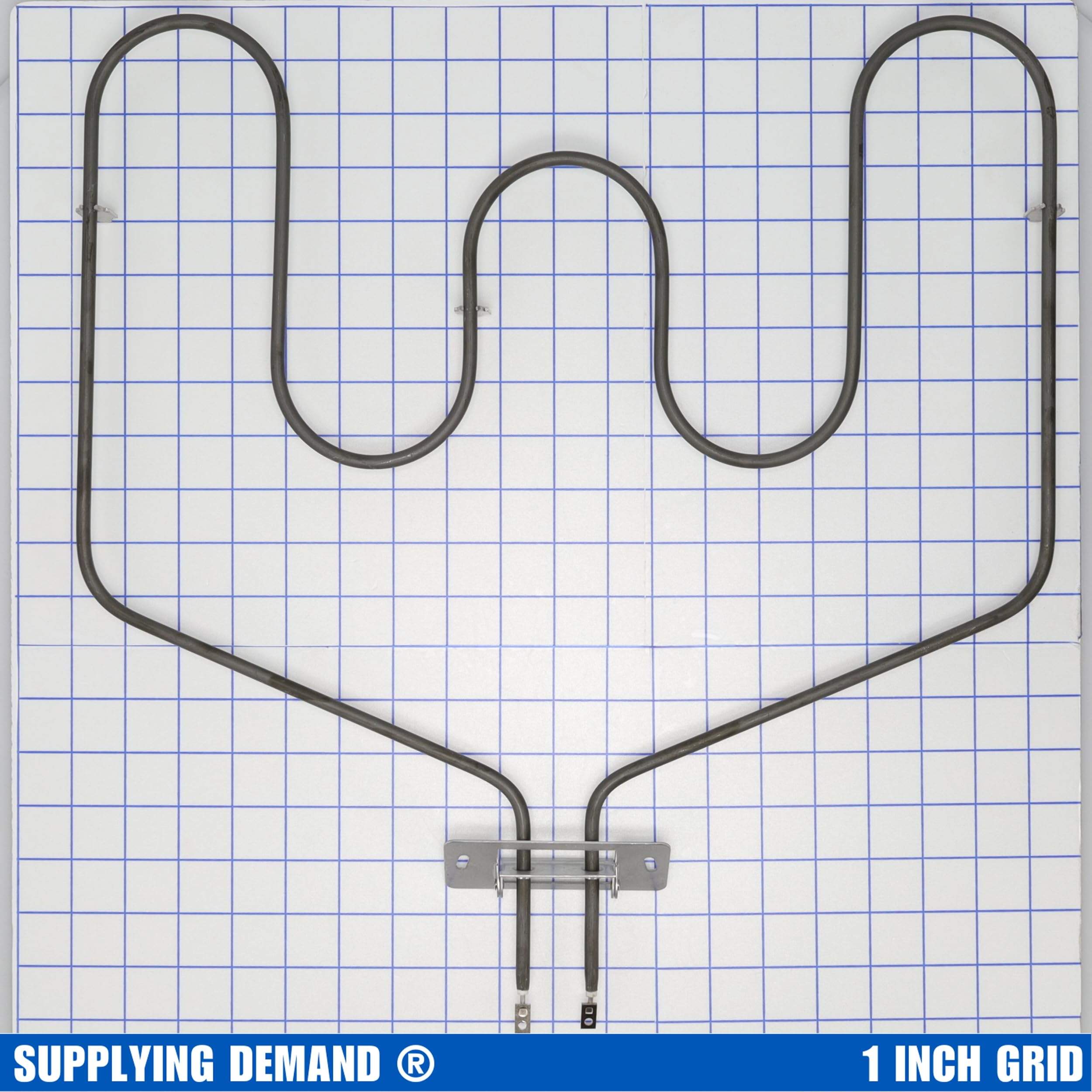 SDWB44X10013 wb44x10013-260868-range-oven-bake-element view 11