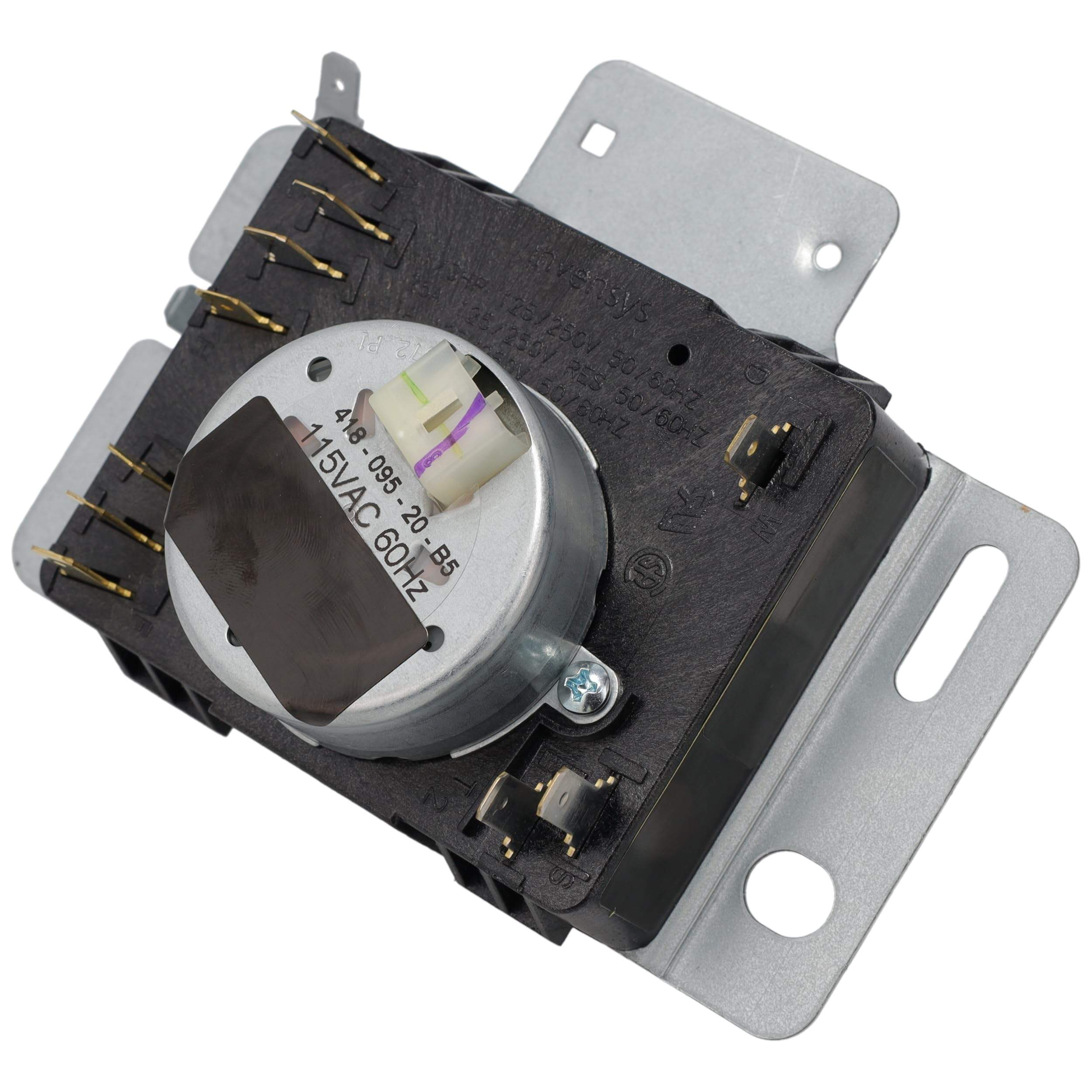 SDW10436302 w10436302-4446791-dryer-timer view 61