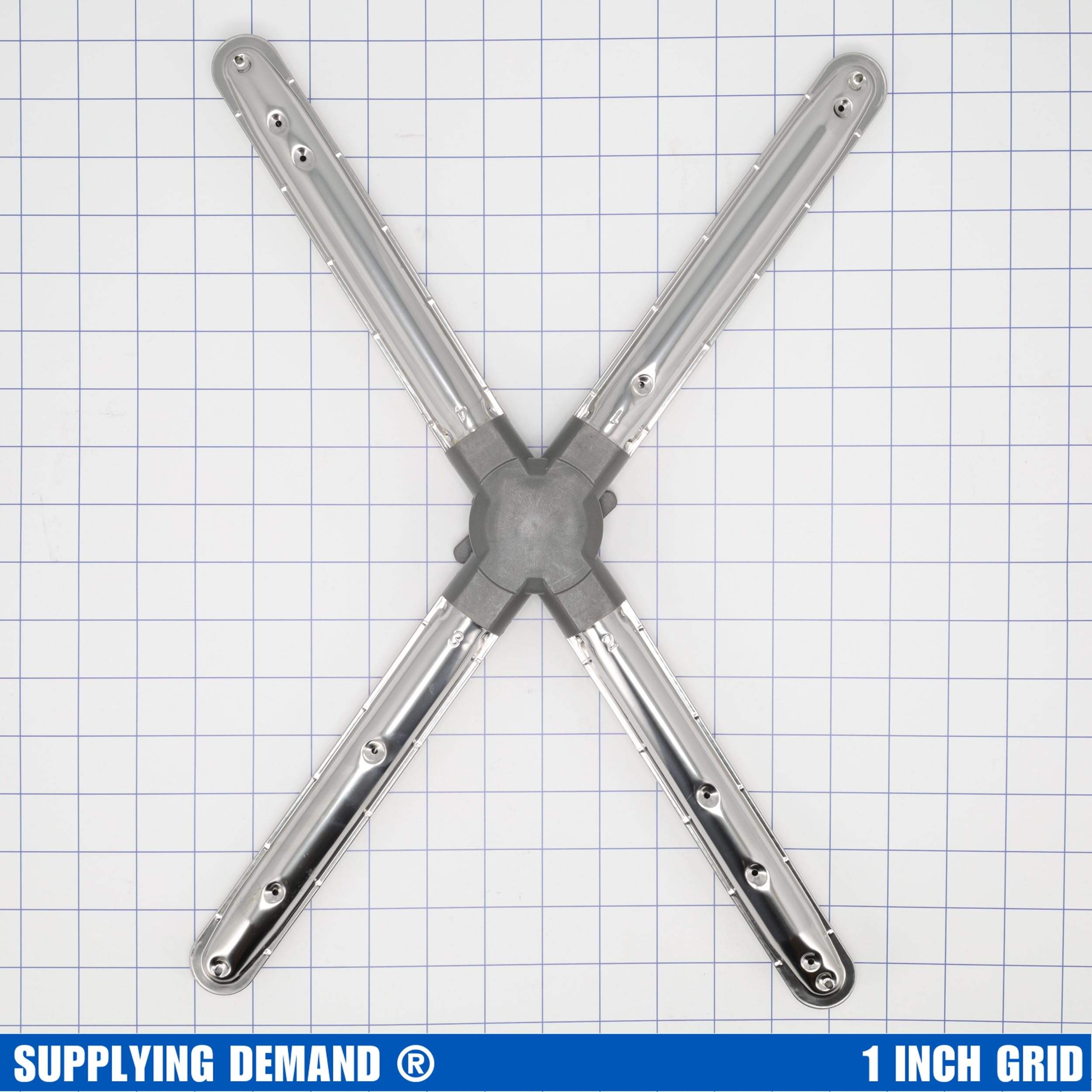 SDW11101428 w11101428-w10665718-dishwasher-lower-spray-arm view 11