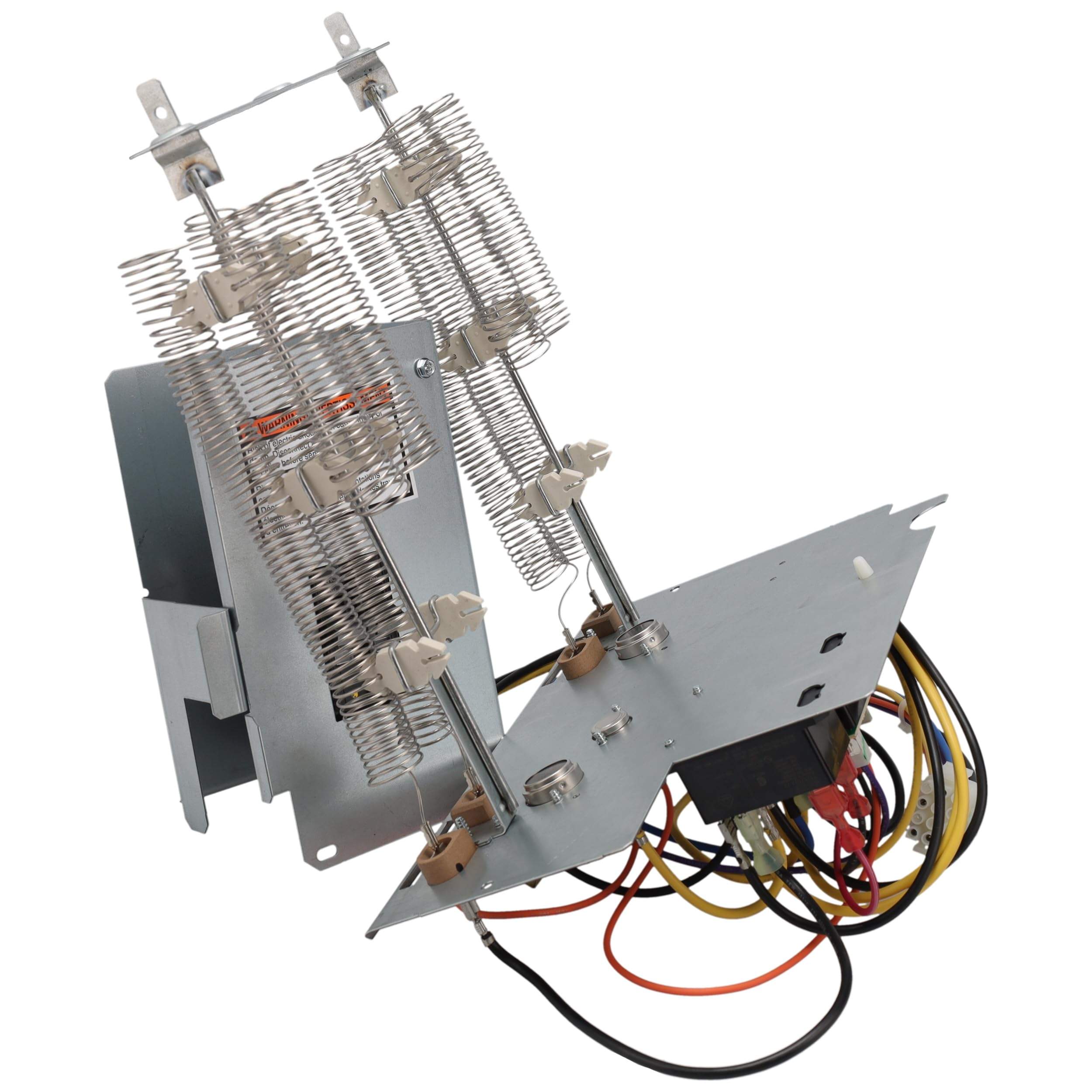 SD81-0459-02 81-0459-02-hvac-electric-heat-strip-kit view 21
