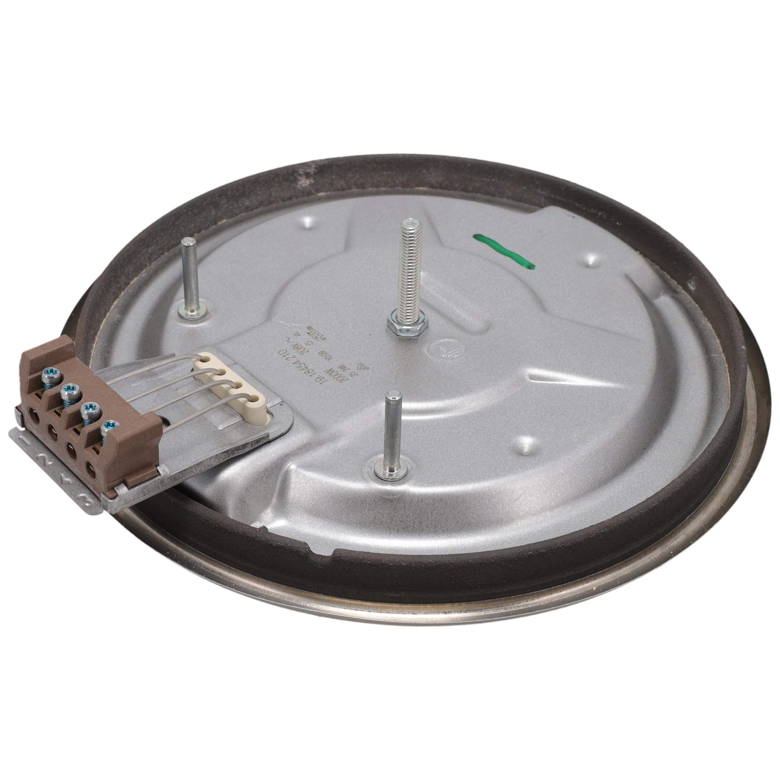 SD2590200 2590200-commercial-range-oven-hot-plate-element view 81