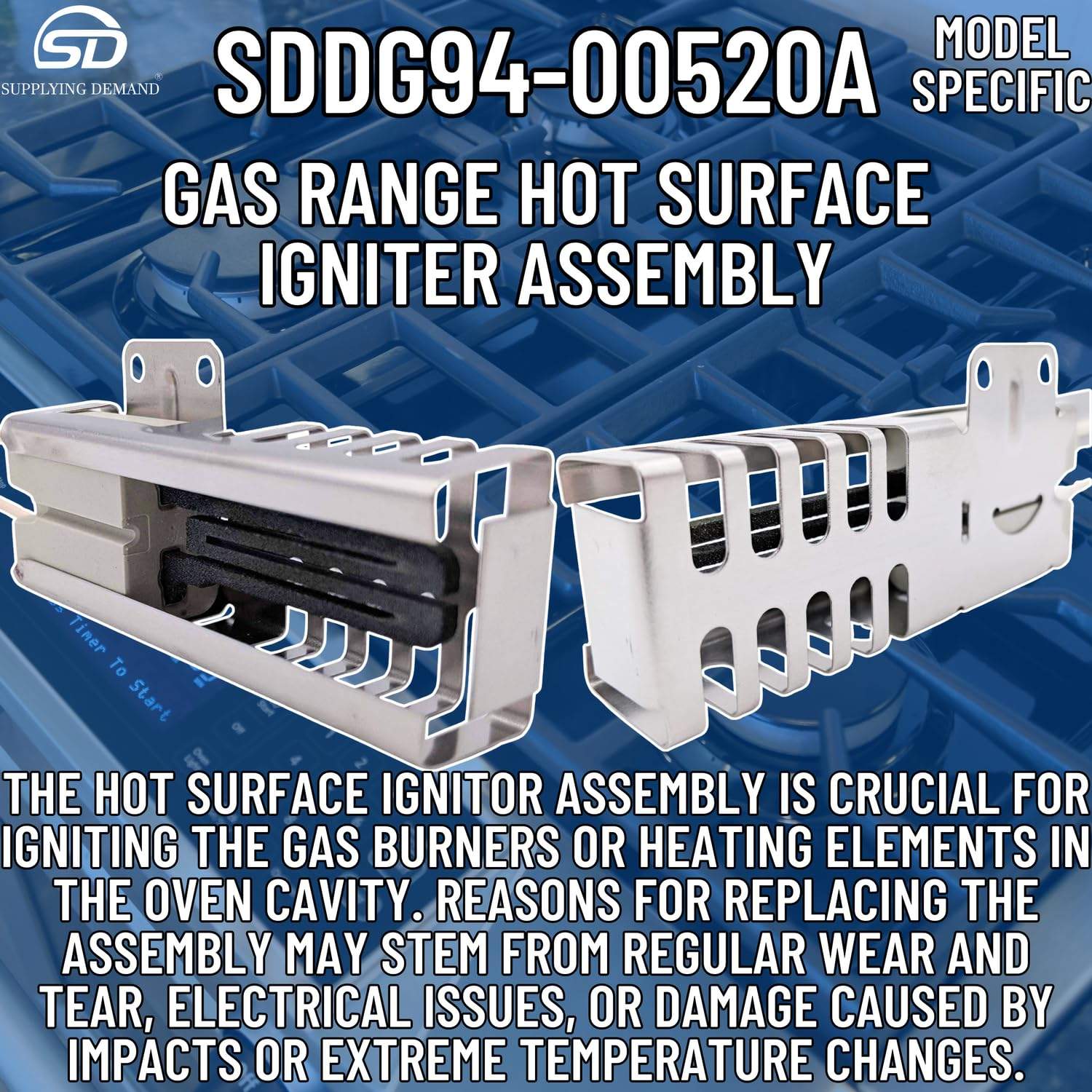 SDDG94-00520A dg94-00520a-range-hot-surface-igniter view 21