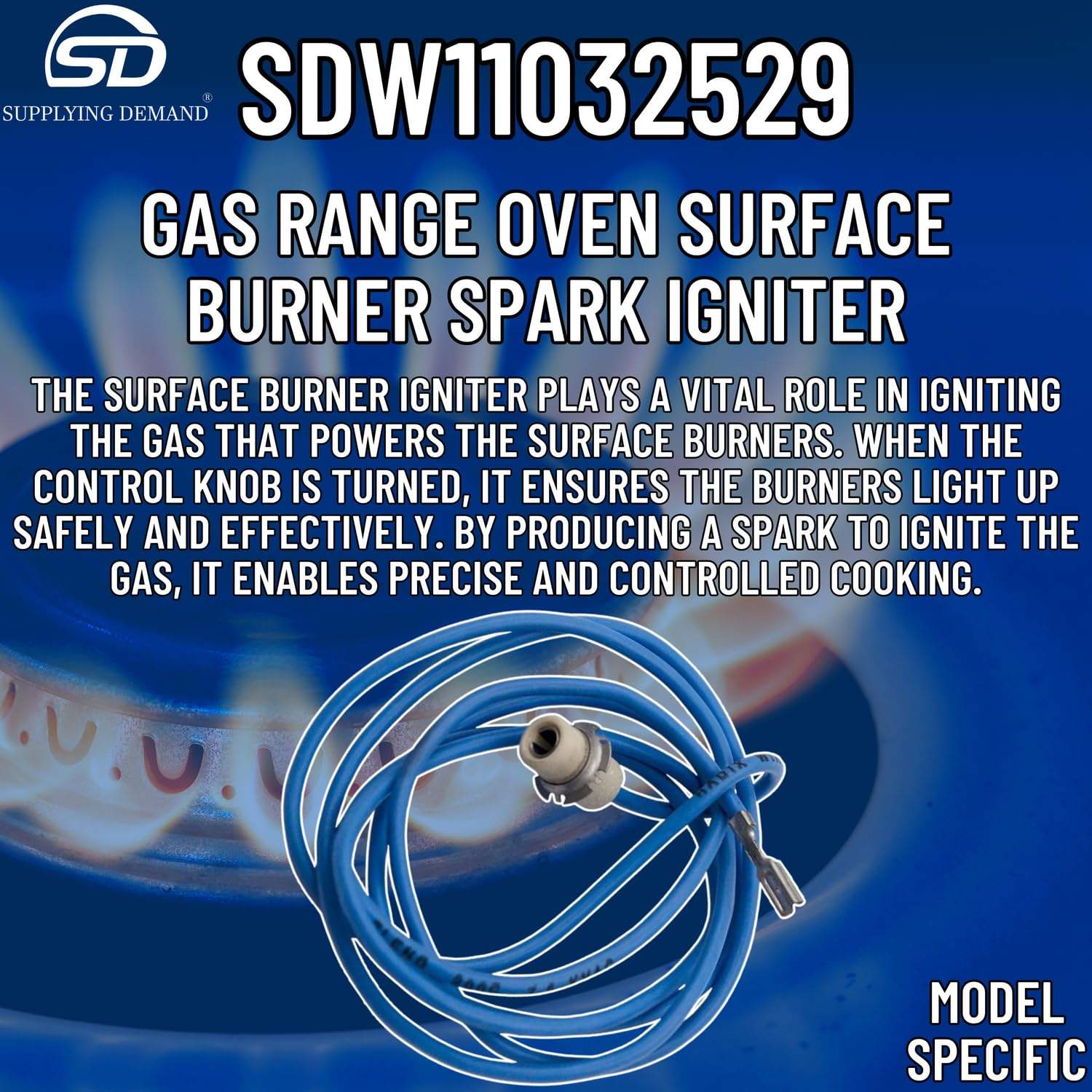 SDW11032529 w11032529-w10850843-range-oven-spark-igniter view 21