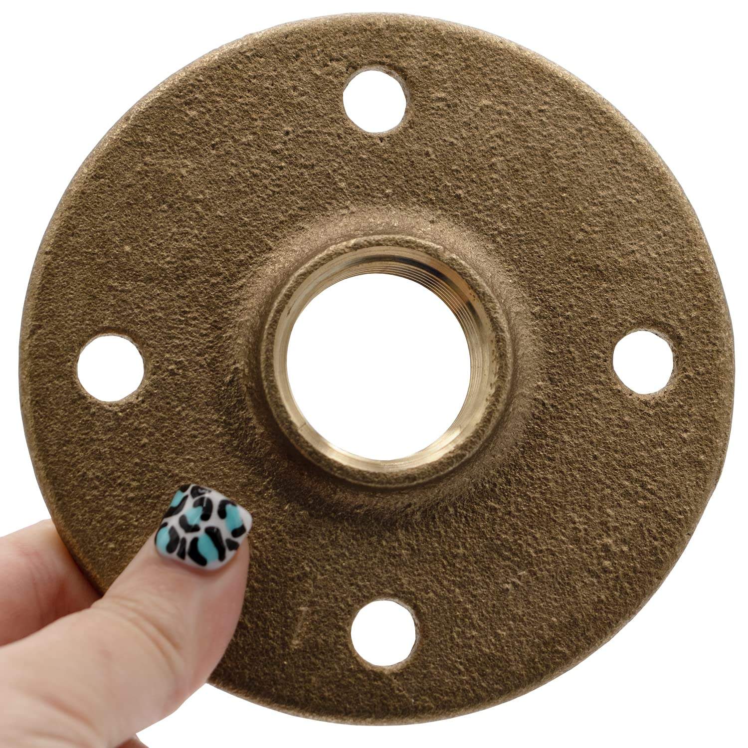 SD79931X2 79931x2-bronze-floor-flange-3-4-inch view 31