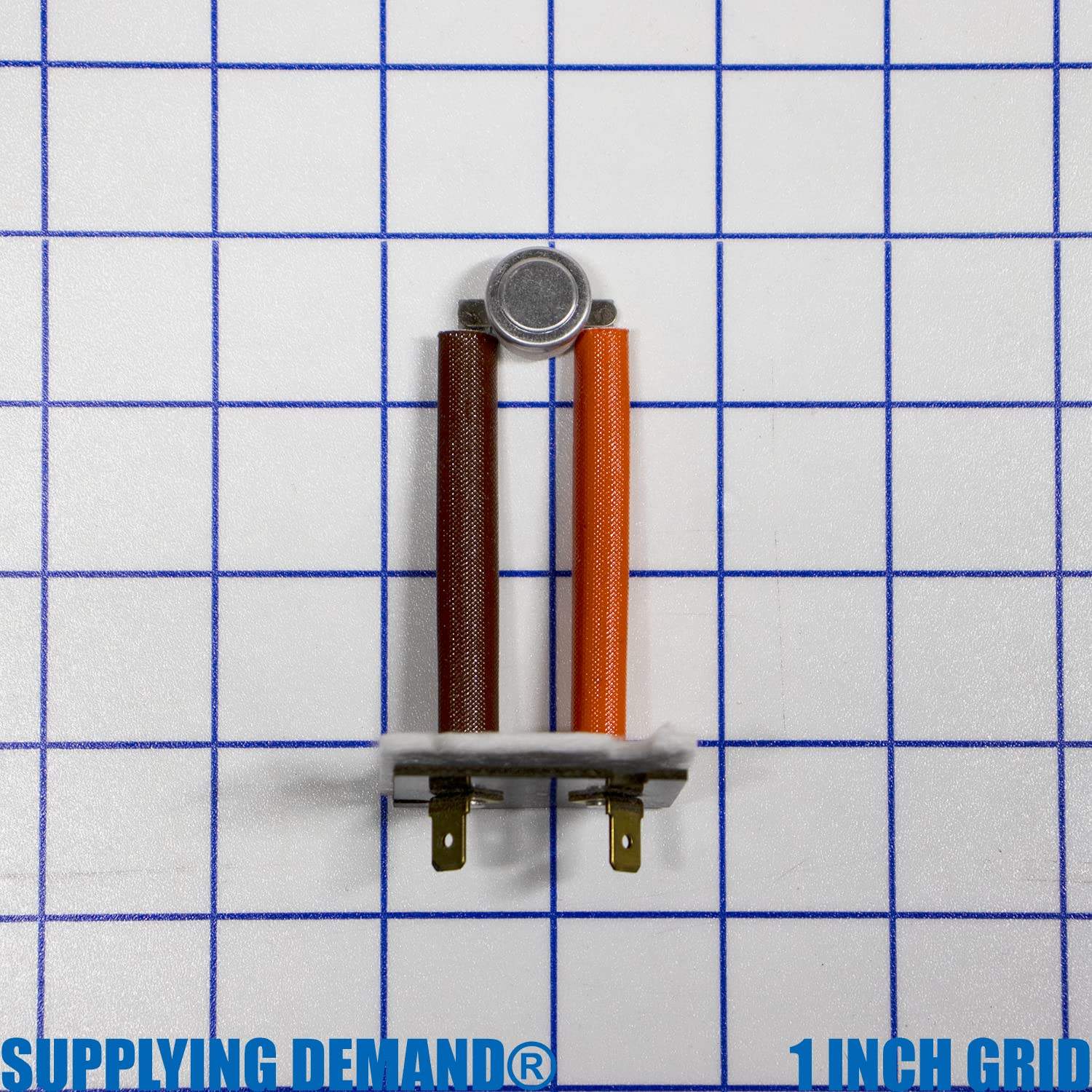 SD47-25349-15 47-25349-15-472534915-hvac-temperature-limit-switch view 21