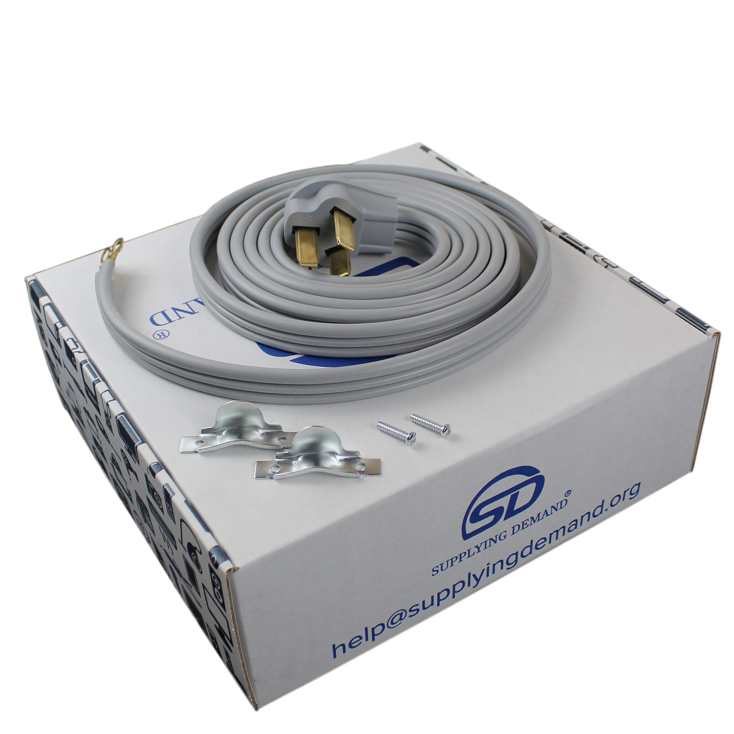 SD3WIRERANGECORD40AMP10FT 3wirerangecord40amp10ft-rc3-40-10-range-power-cord-10ft view 51