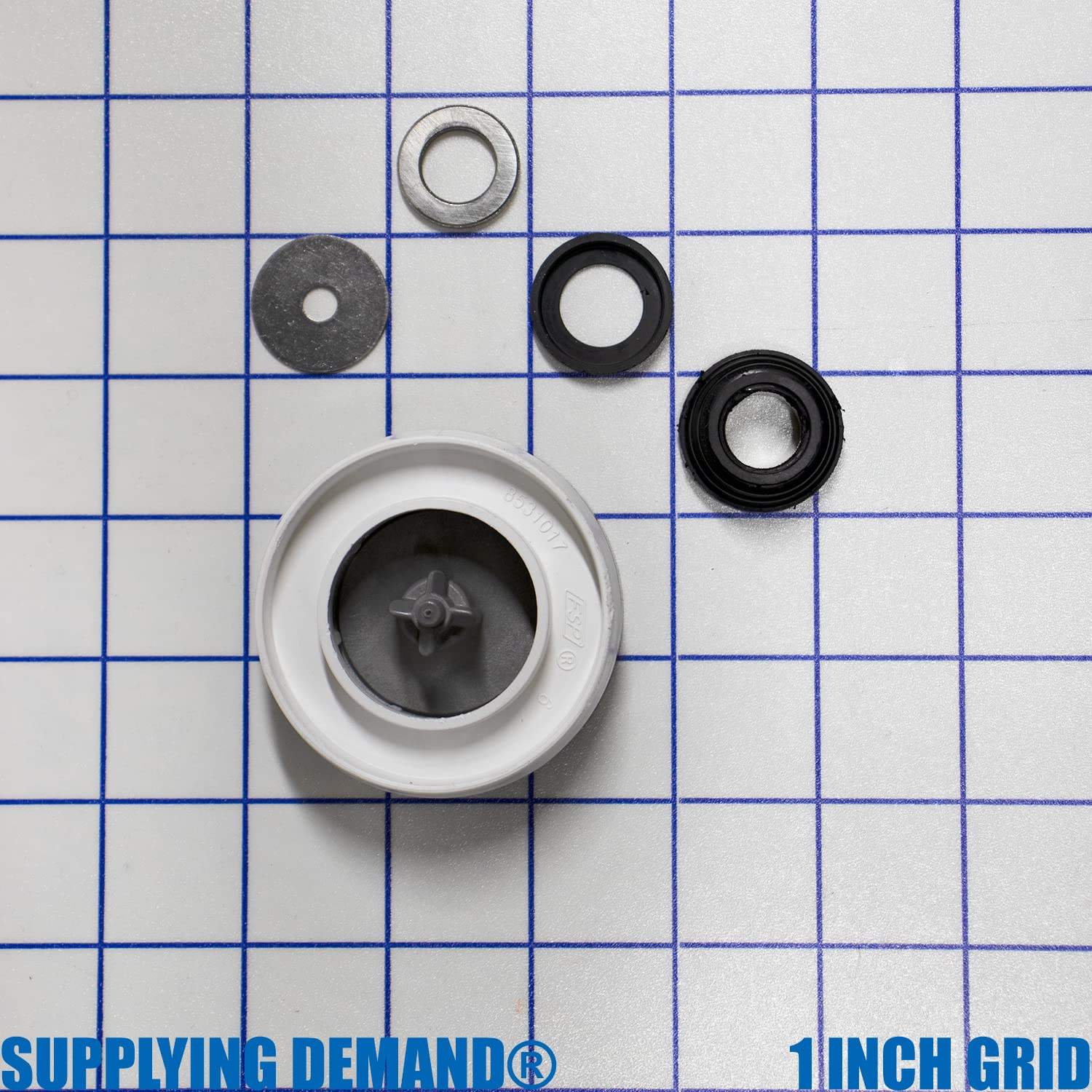 SD8193951A 8193951a-8193510-dishwasher-impeller-seal-kit view 21