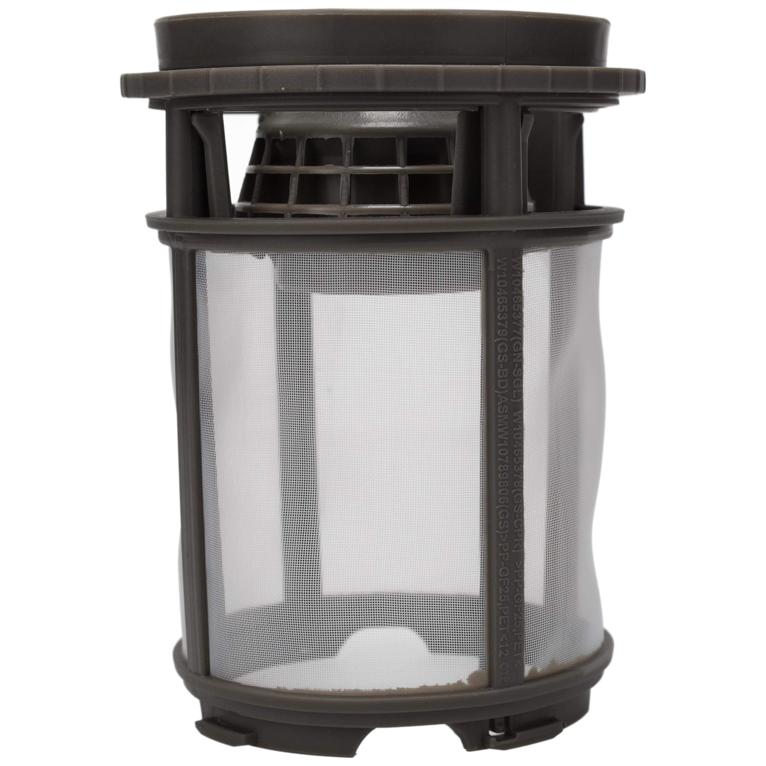 SDW10872845 w10872845-w10393351-dishwasher-pump-filter-cup view 41