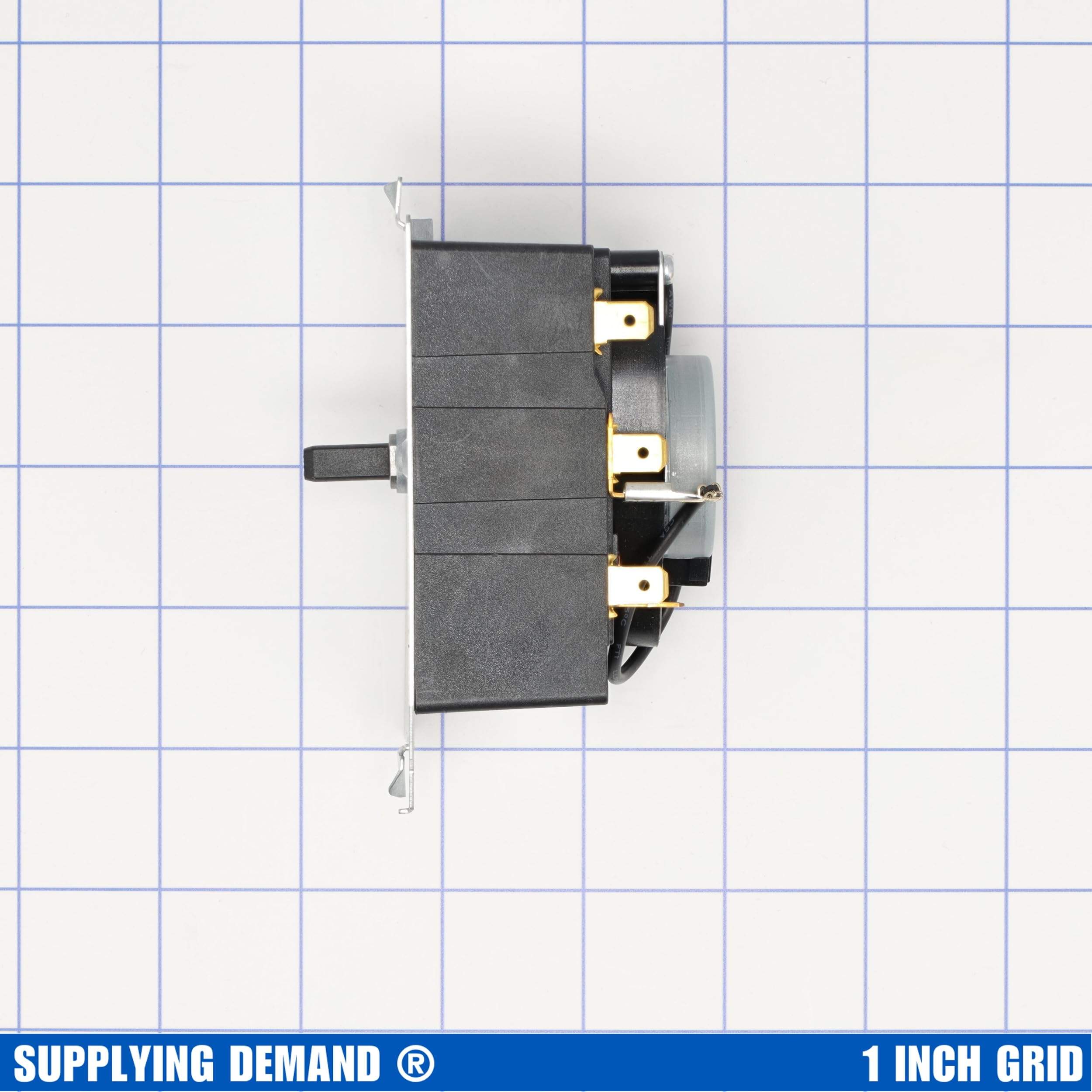 SDWE04X20415_USA we04x20415_usa-we04x20415-dryer-timer-made-in-usa view 11