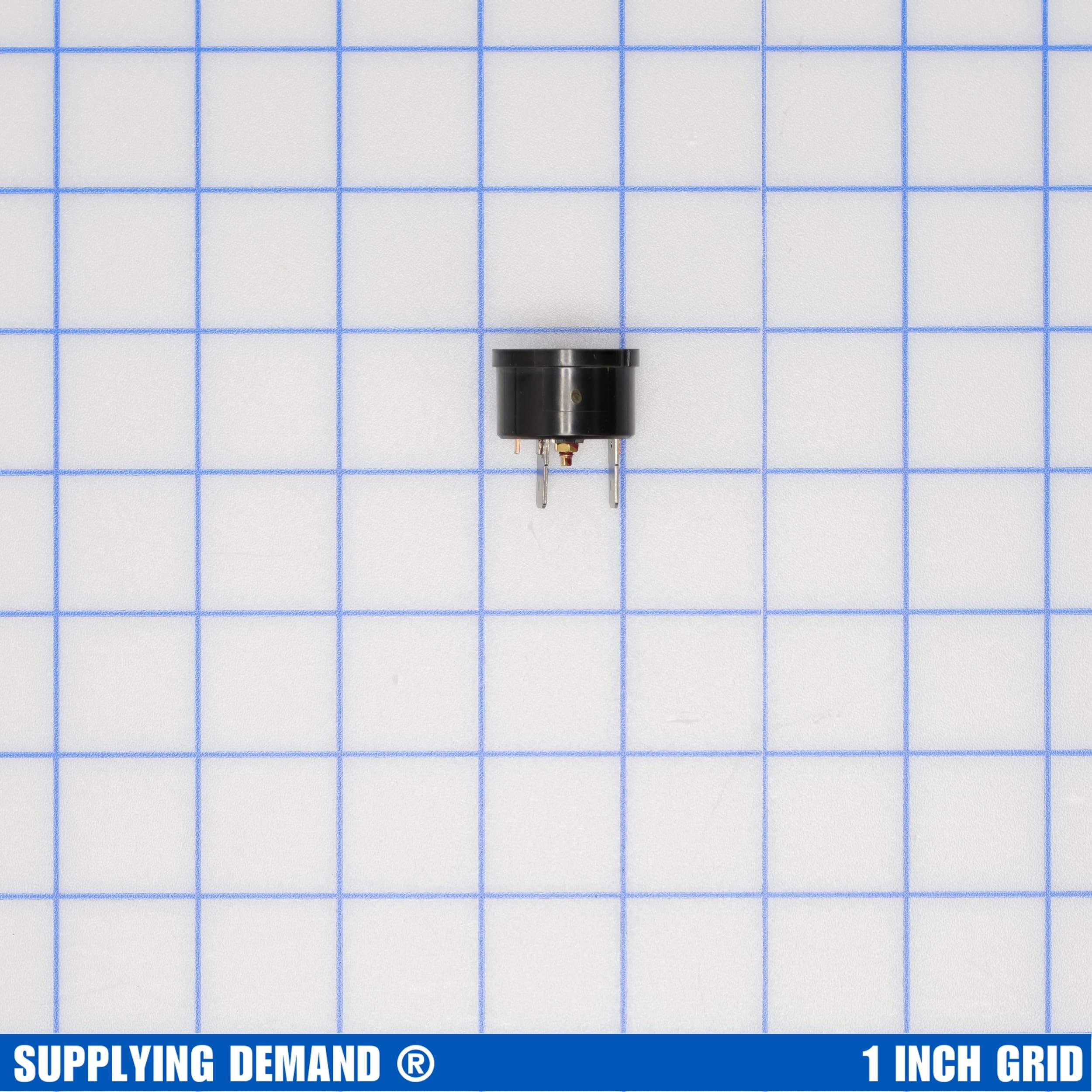 SD6750CL0001D 6750cl0001d-2651363-refrigerator-compressor-overload-protector view 11