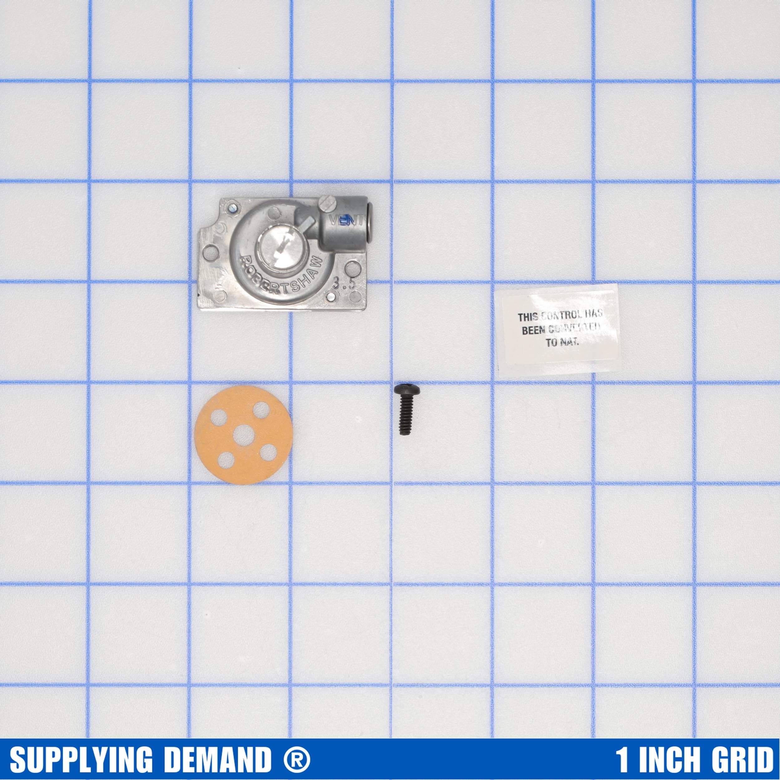 SD1751-003 1751-003-oem12574194-hvac-gas-pressure-regulator-kit view 11
