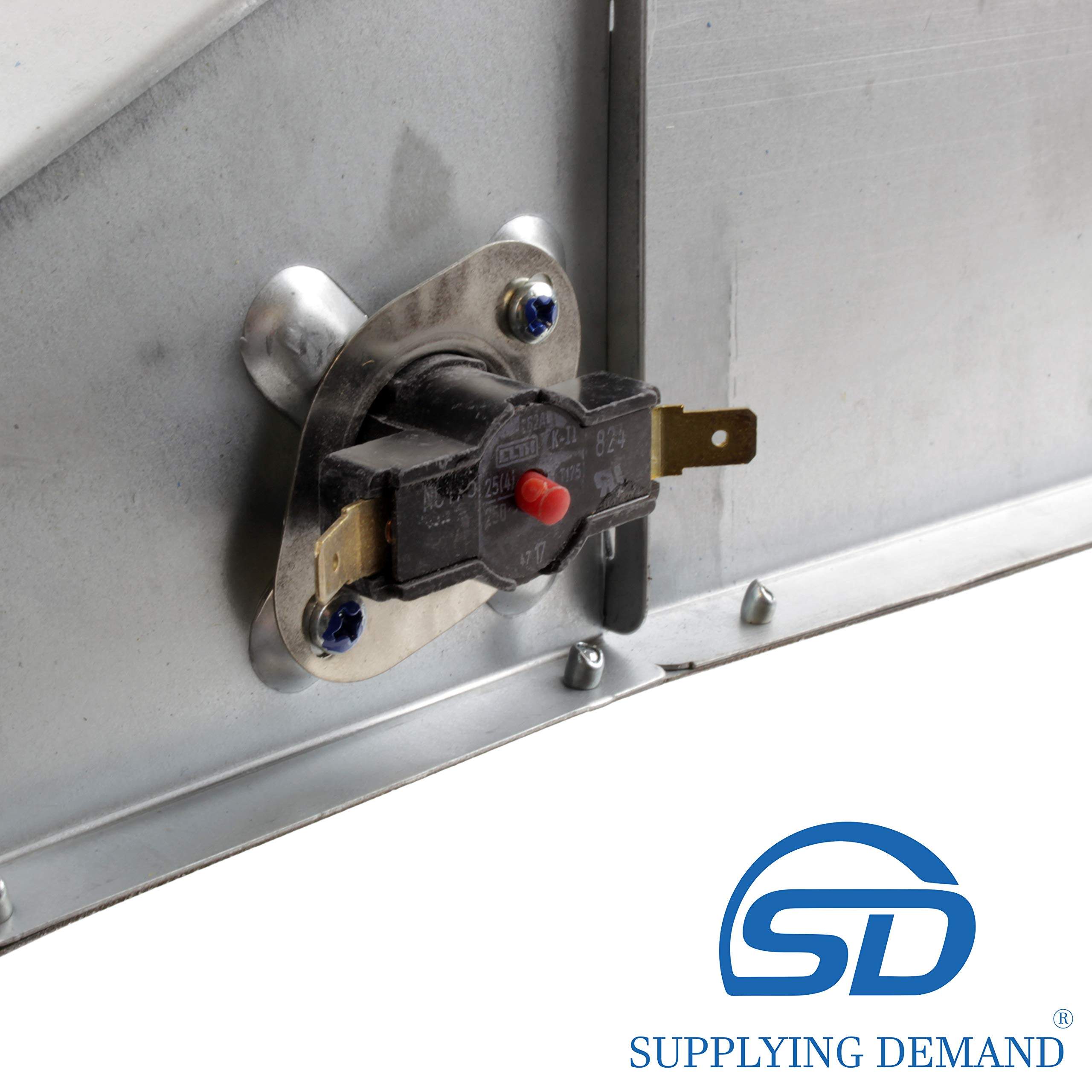 SD00436460 00436460-436460-dryer-heating-element-assembly view 31