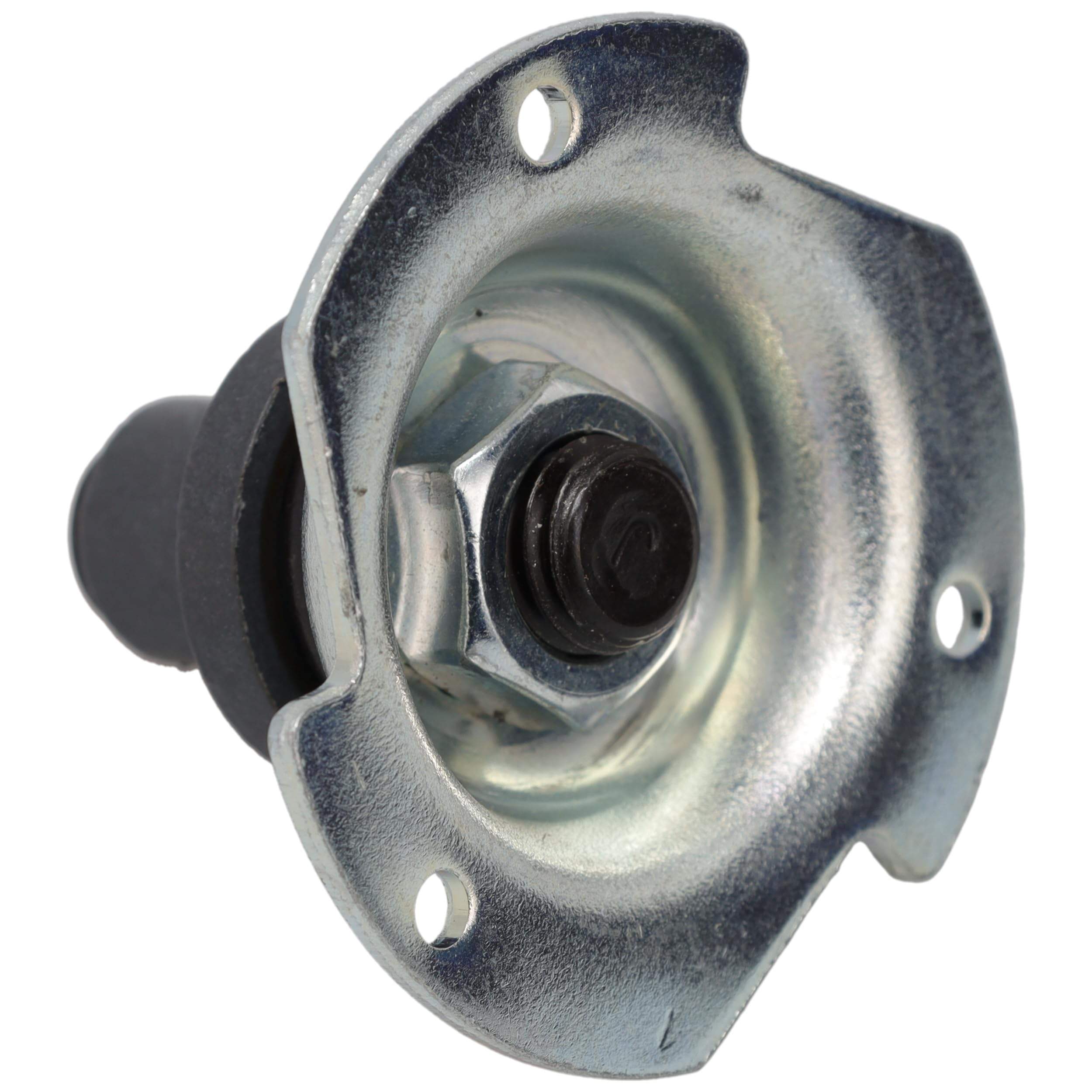 SDWE3M33 we3m33-1515105-dryer-drum-support-shaft-assembly view 81