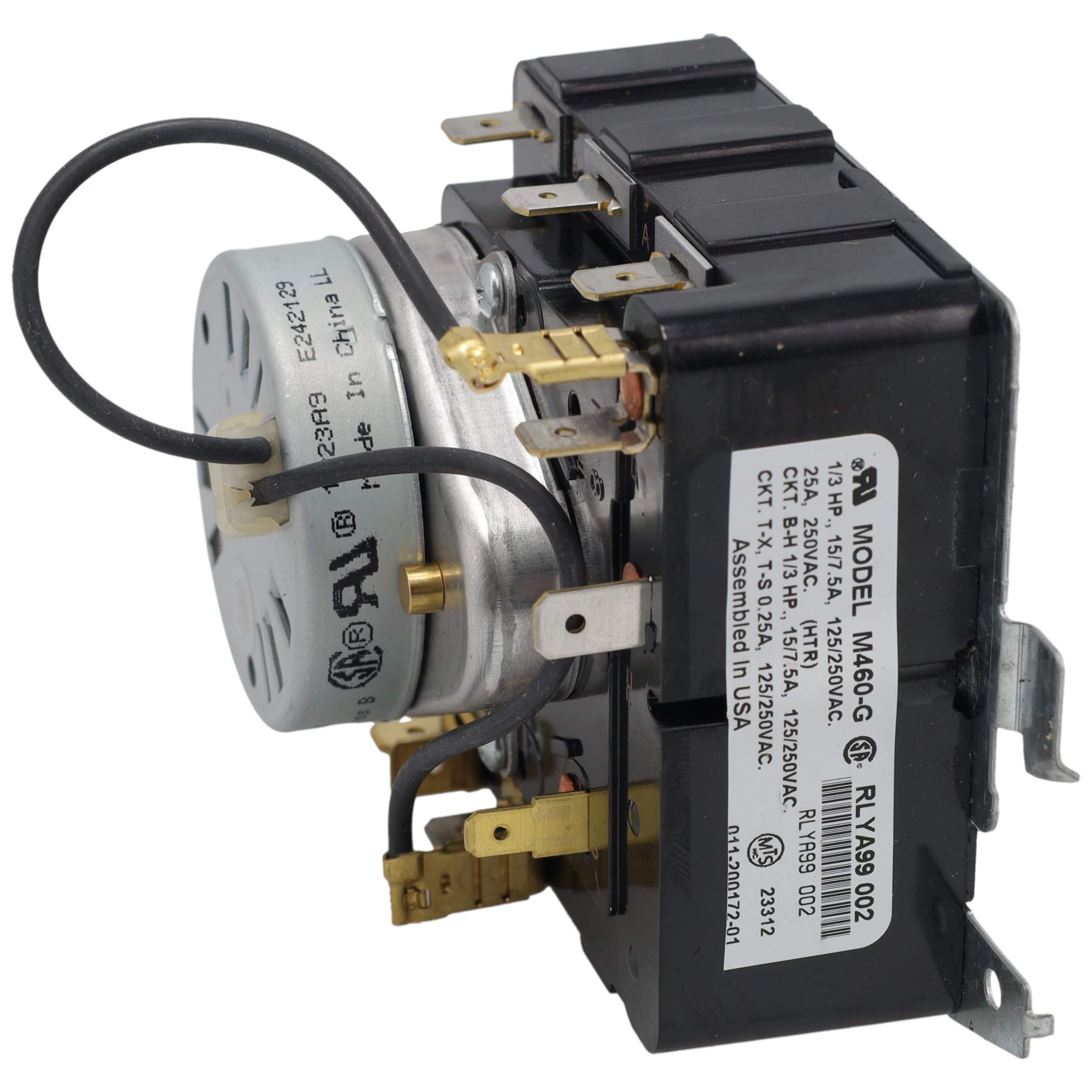 SDWE4M527_USA we4m527_usa-we4m527-dryer-timer view 51