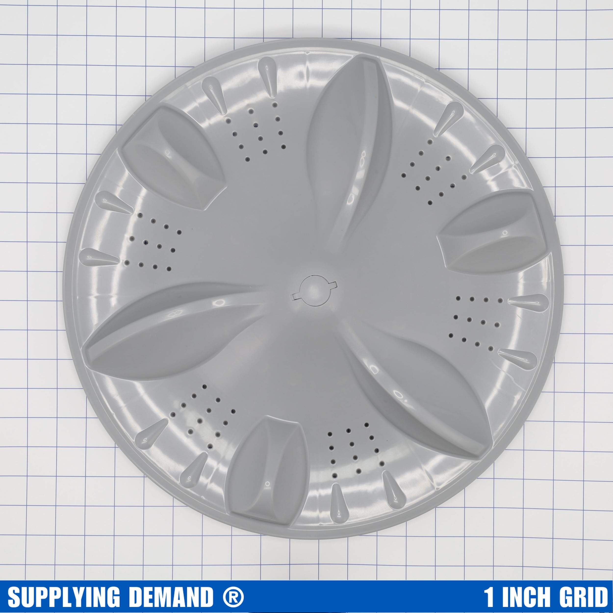 SD12138000069557 12138000069557-ap7244296-washing-machine-impeller-sleeve view 11