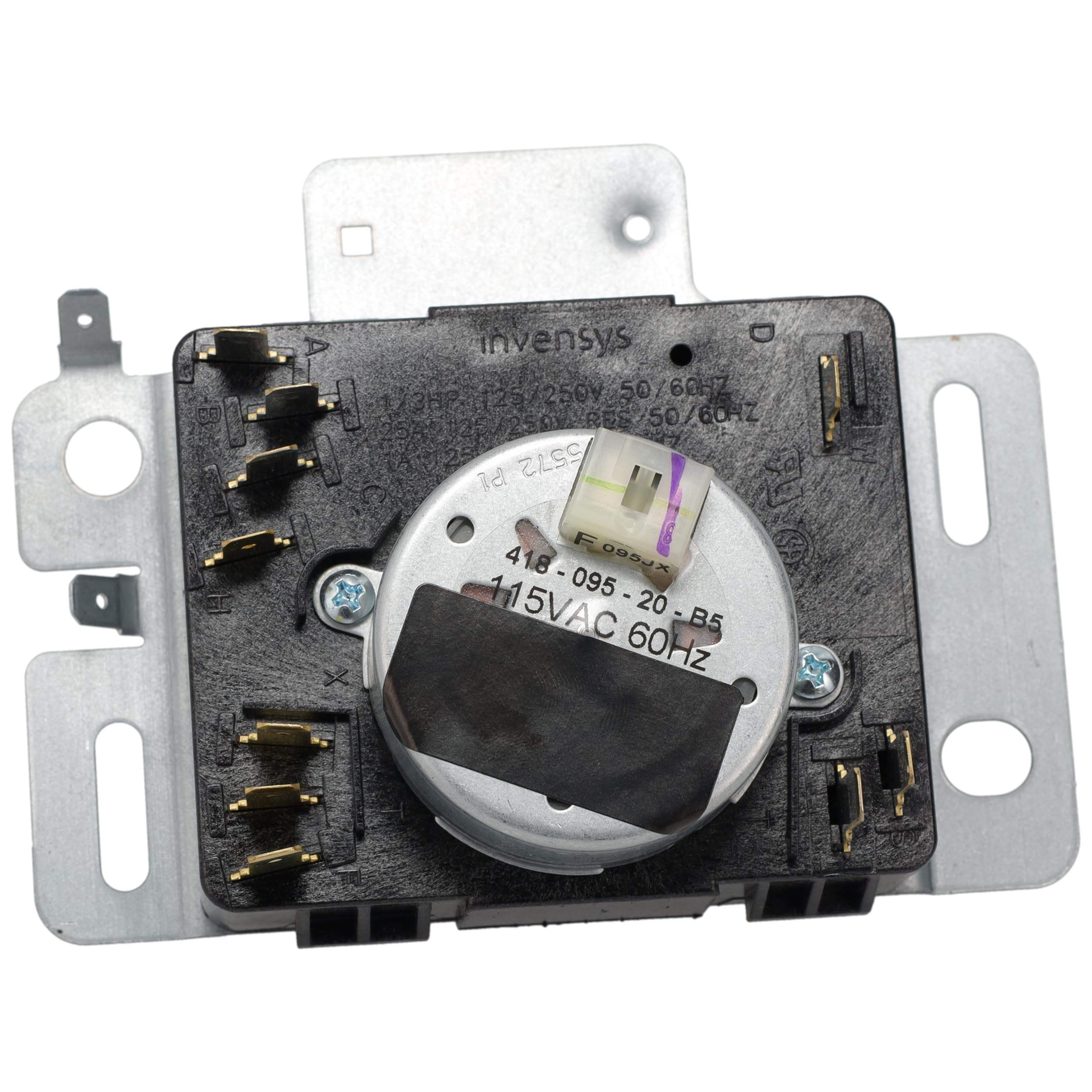 SDW10436302 w10436302-4446791-dryer-timer view 51