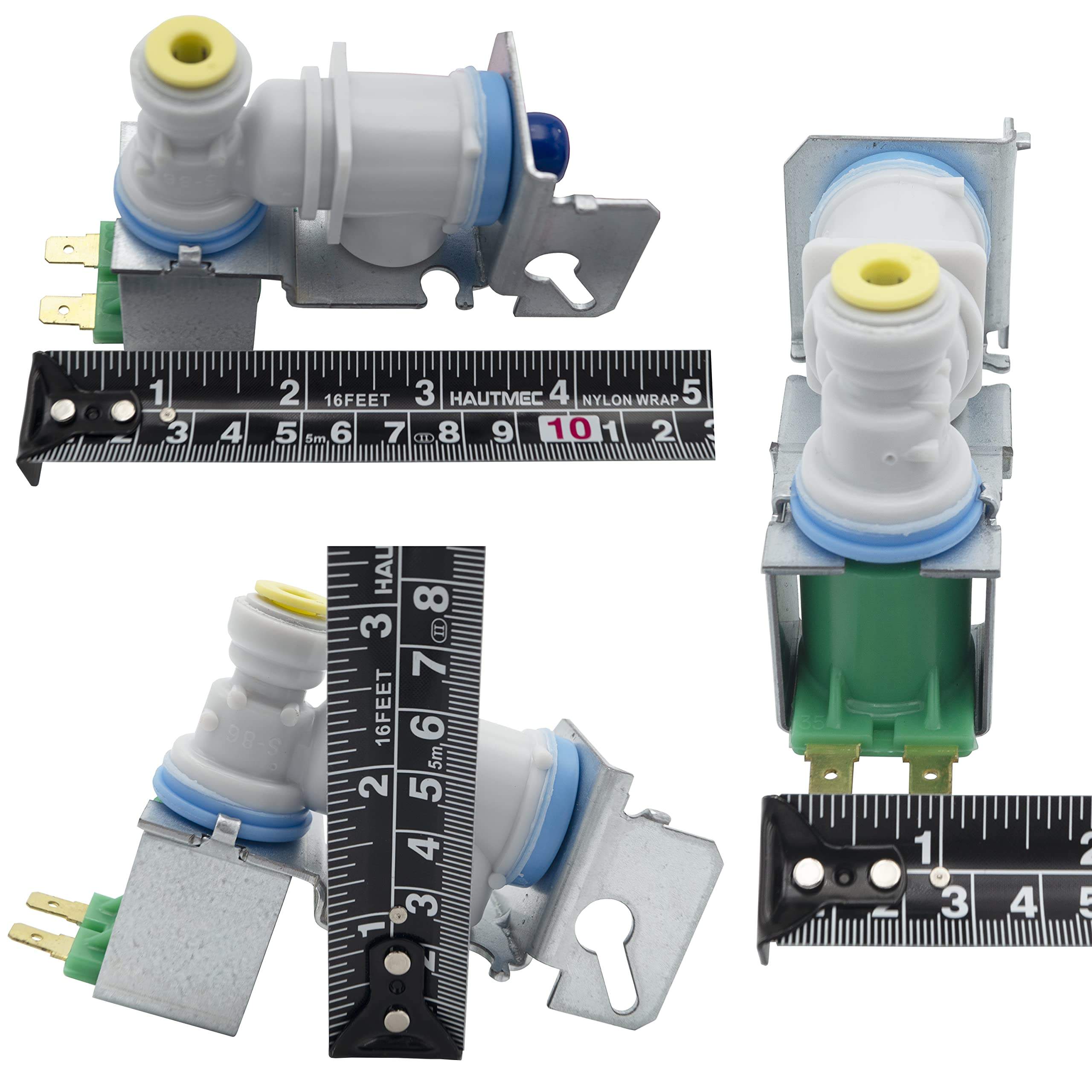 SD61005273 61005273-61001884-refrigerator-water-inlet-valve view 21