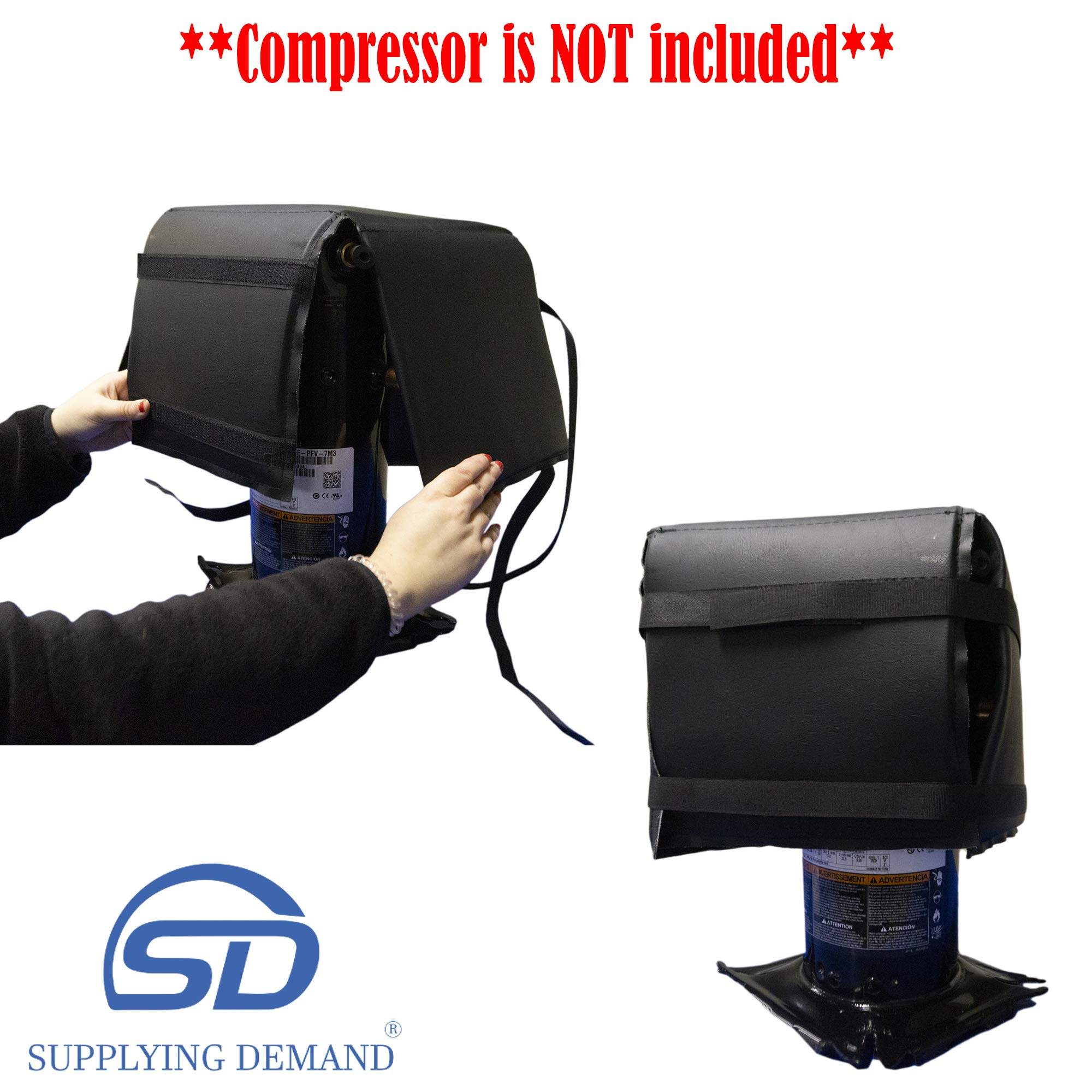 SDSBUHD sbuhd-68-25217-10-air-conditioner-compressor-sound-blanket view 31