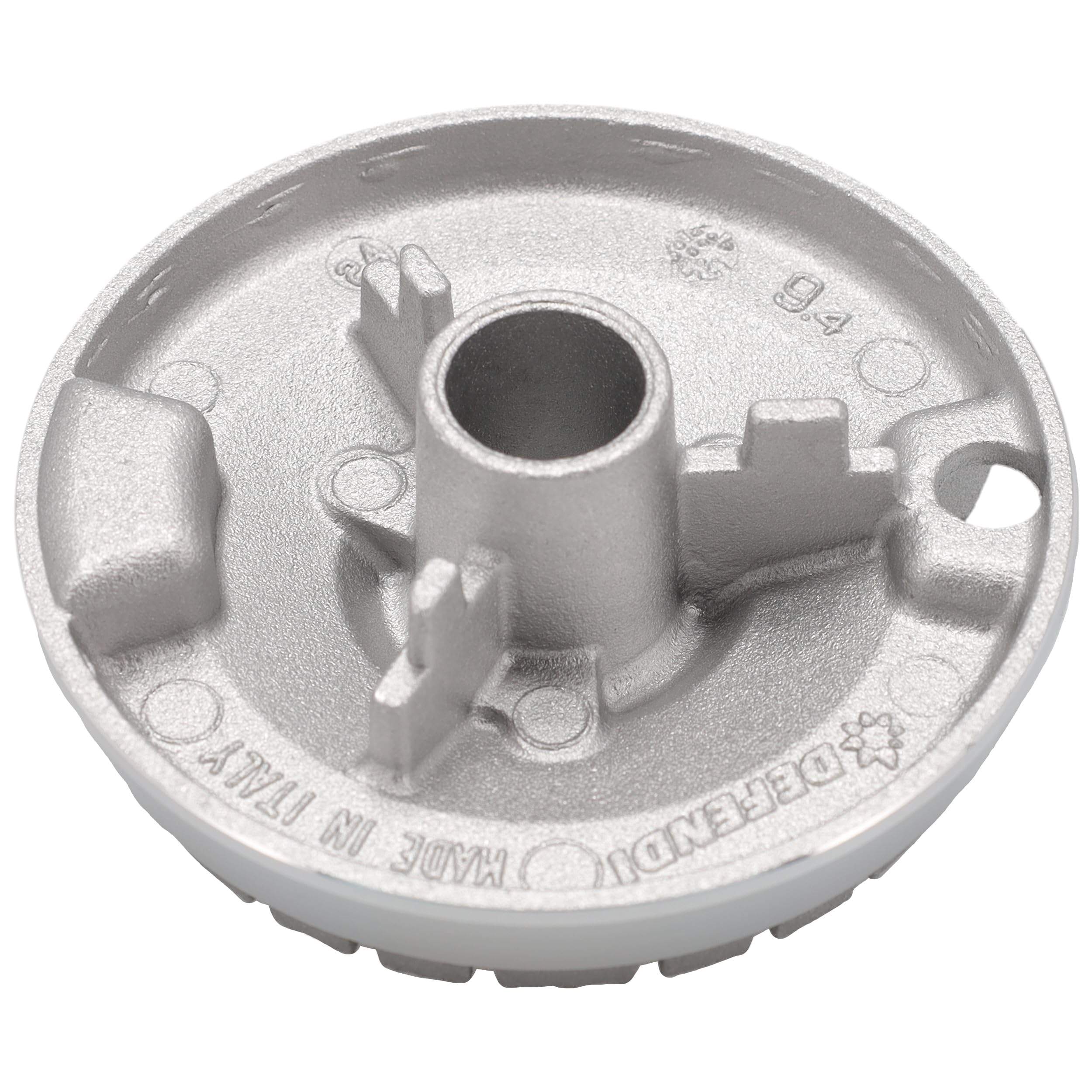 SDDG62-00075B dg62-00075b-3387273-range-burner-base-head view 51