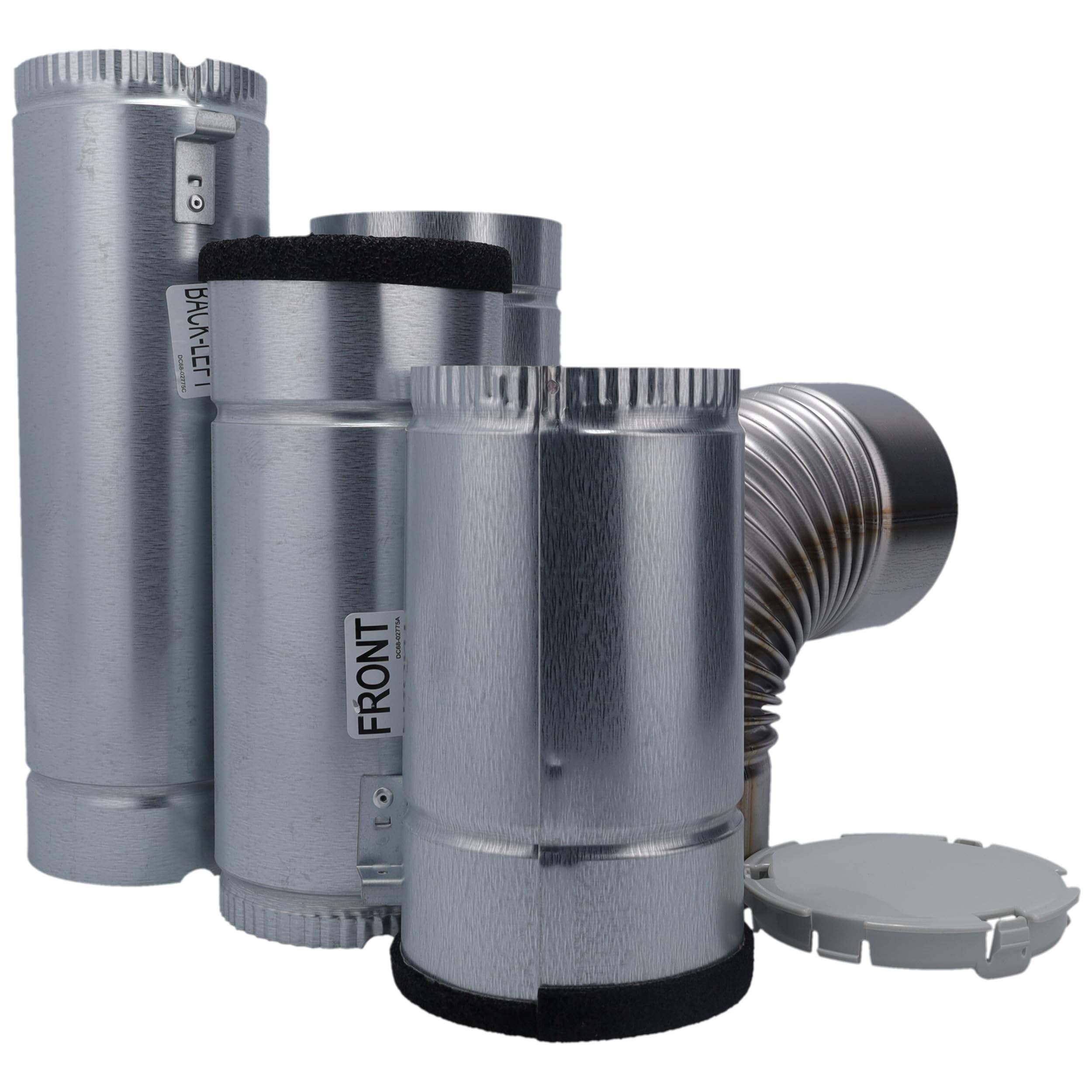 SDDV-2A/XAA dv-2a-xaa-oem30648138-dryer-side-vent-kit view 31