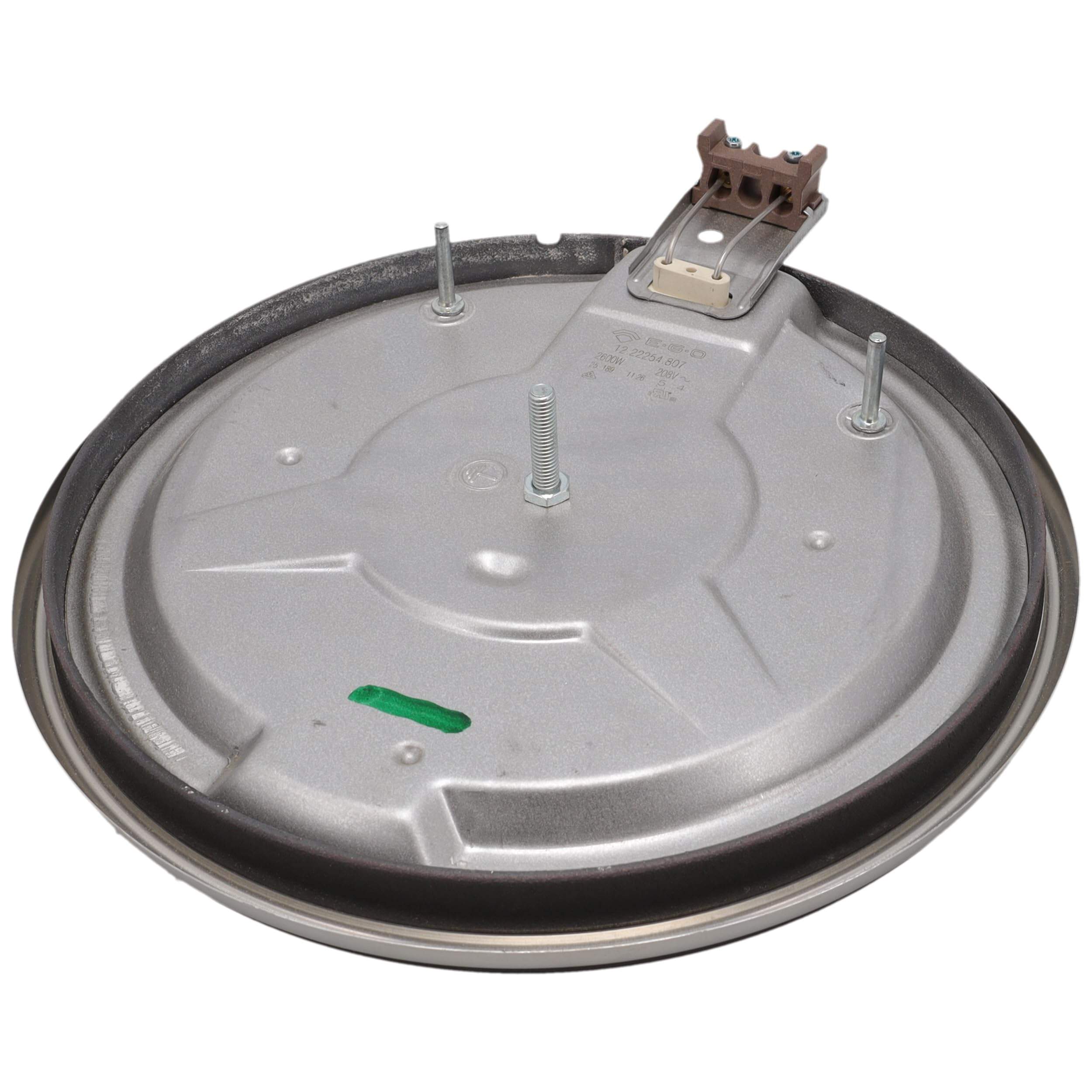 SD8010718 8010718-commercial-range-oven-hot-plate-element view 81