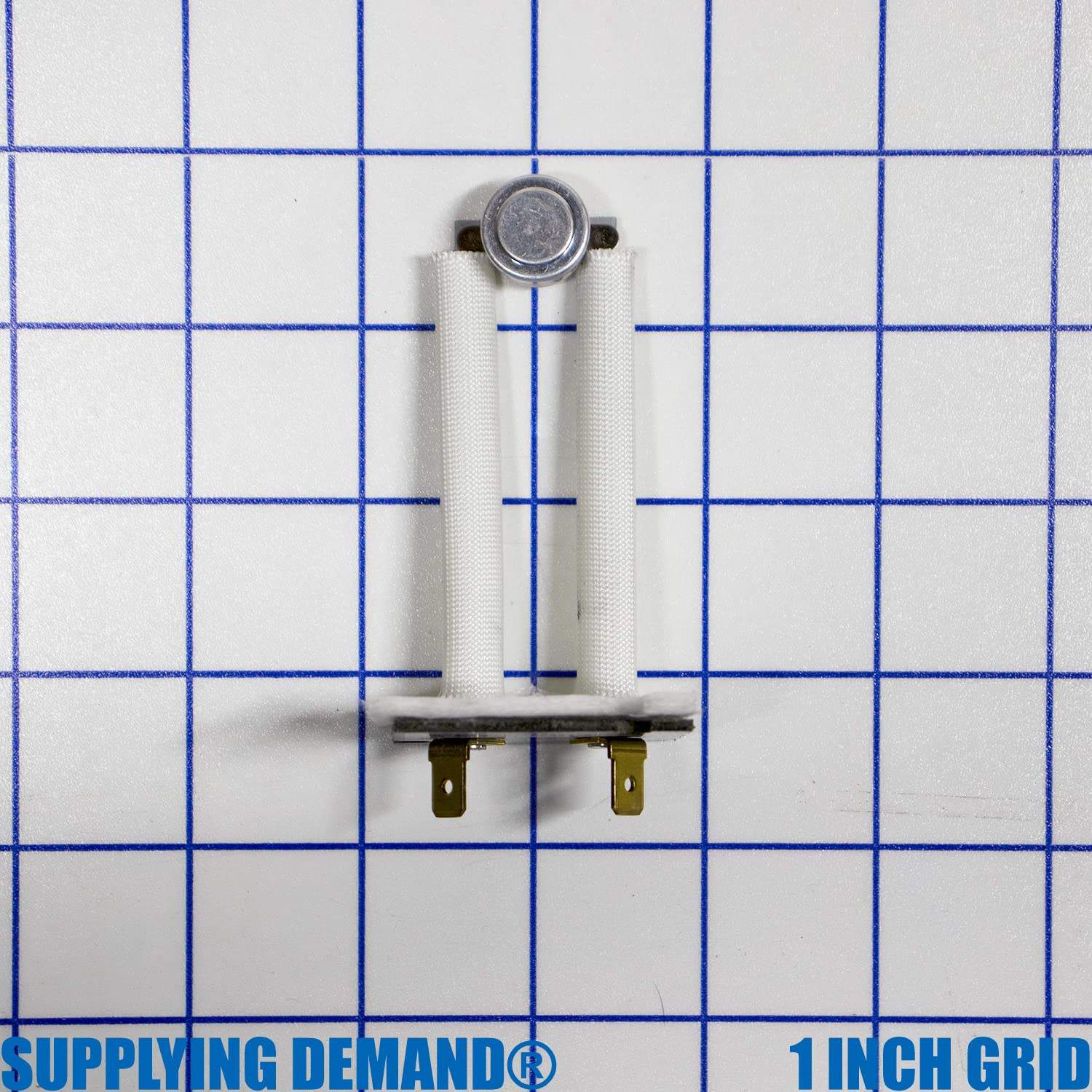 SD47-25349-08 47-25349-08-47-25349-08k-hvac-temperature-limit-switch view 21