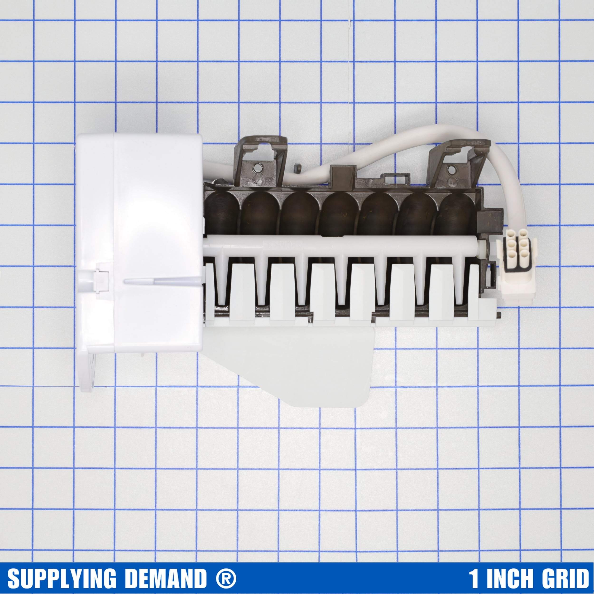 SDWR30X35287 wr30x35287-wr30x25223-refrigerator-ice-maker view 11