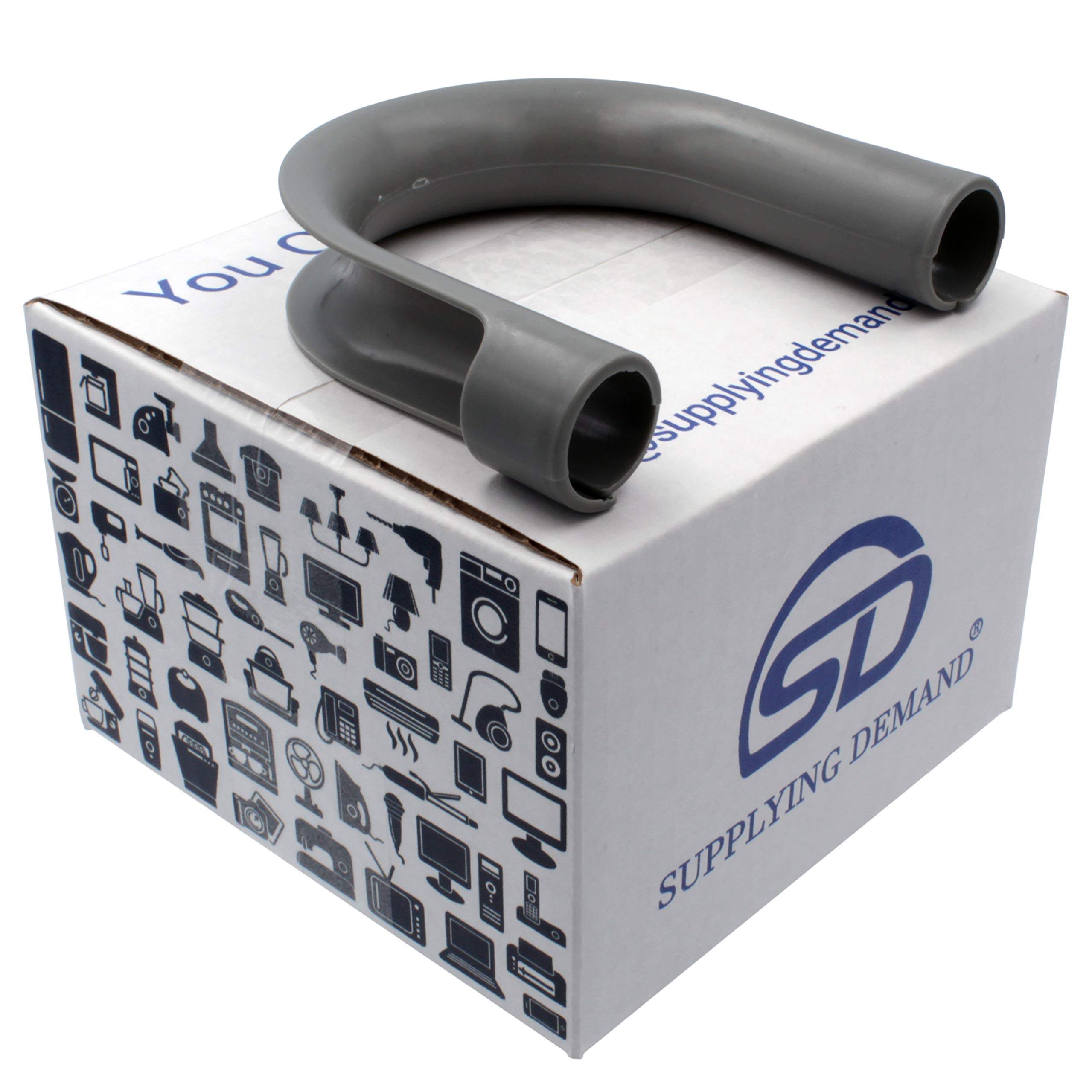 SDWH41X10133 wh41x10133-ap3868909-washer-drain-hose-bracket view 31