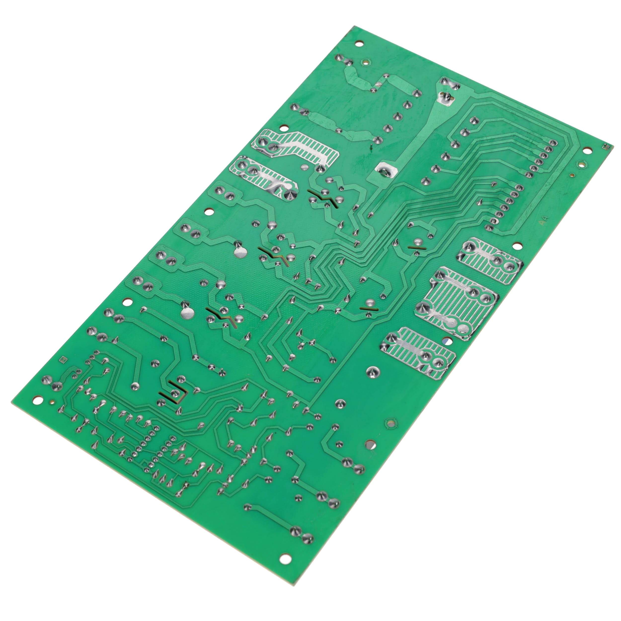 SD100-00626-05 100-00626-05-range-power-relay-control-board view 41