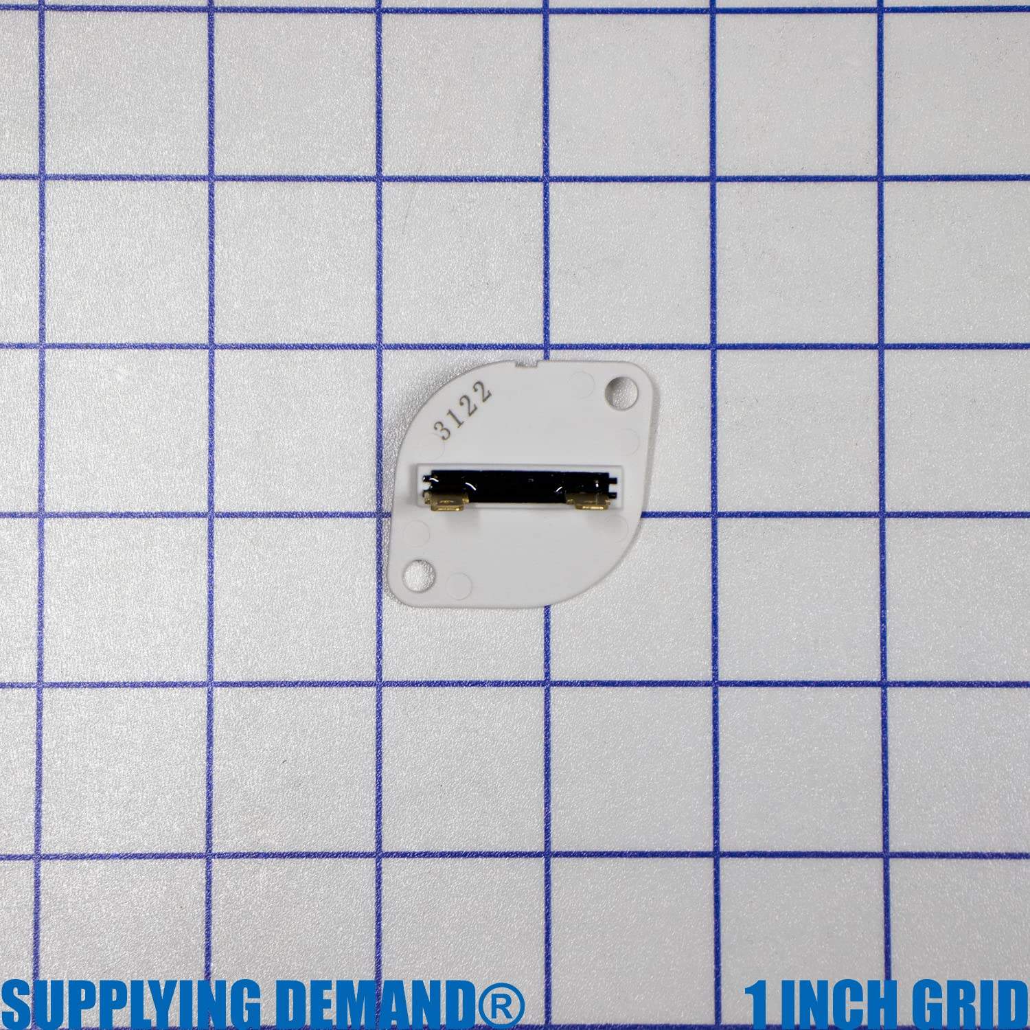 SD3390719 3390719-279650-dryer-thermal-cut-off-fuse view 21