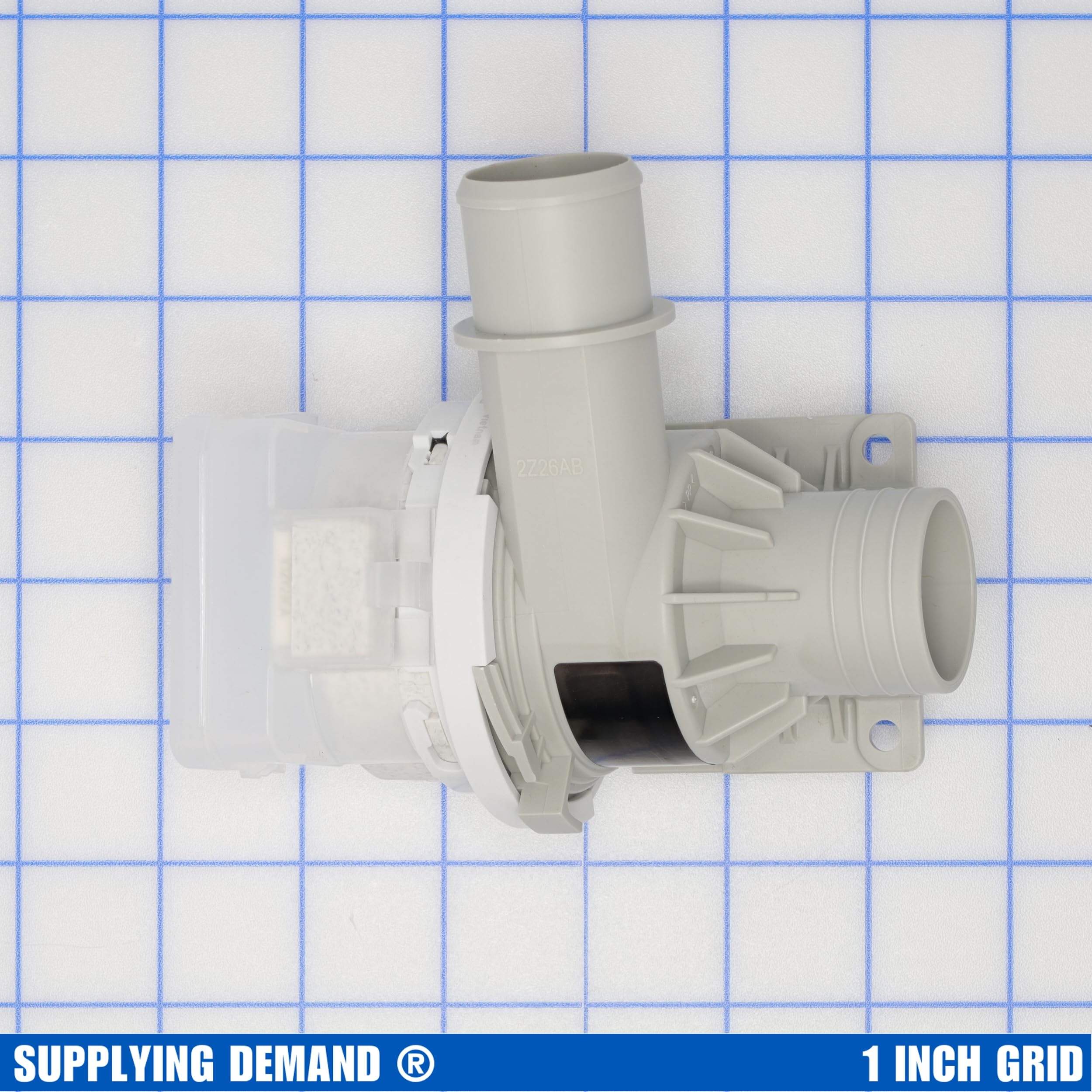 SDAHA75673404 aha75673404-ap6978814-washer-drain-pump-assembly view 11