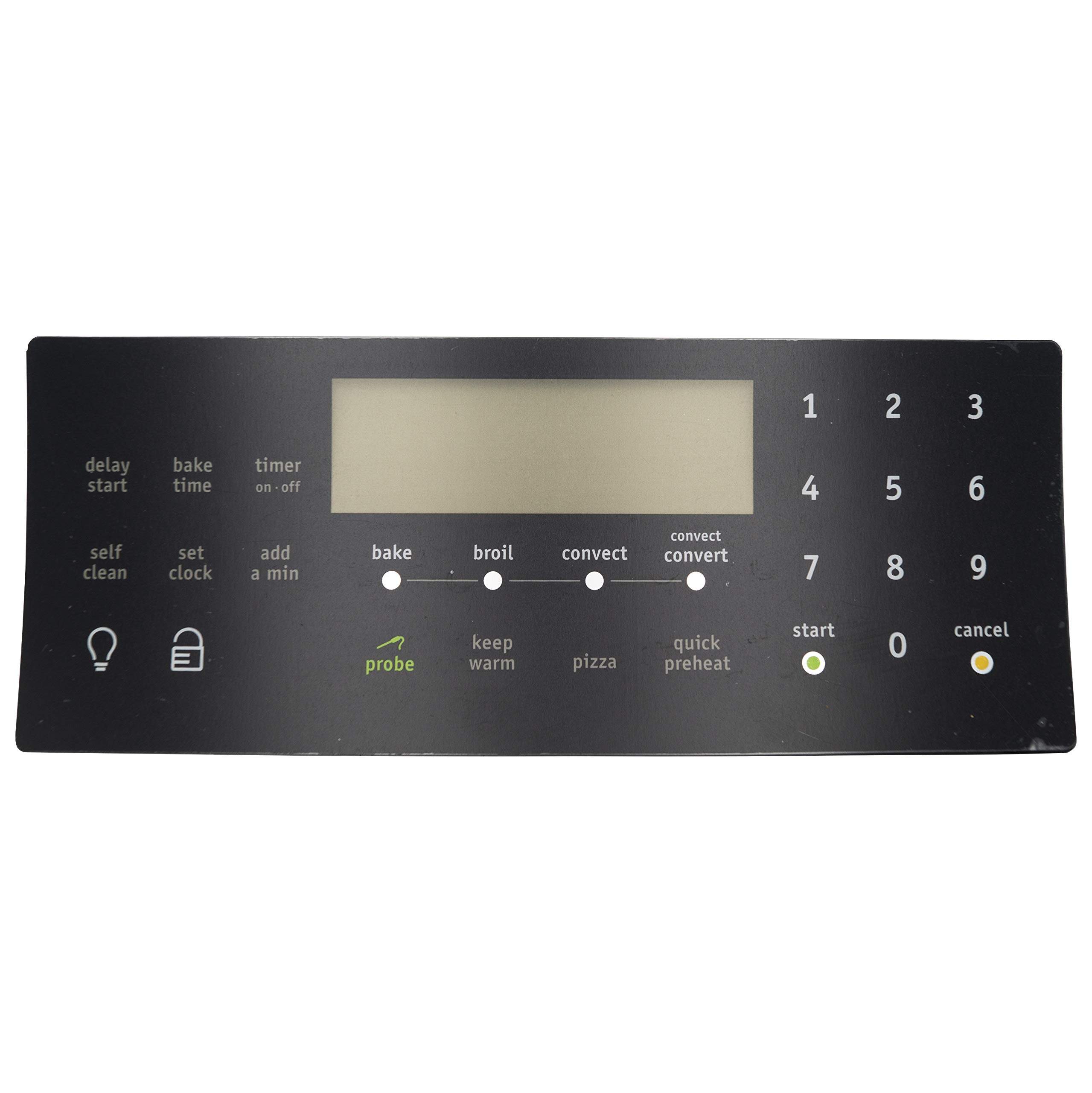 SD316419828 316419828-PS3502444-electric-range-clock-overlay