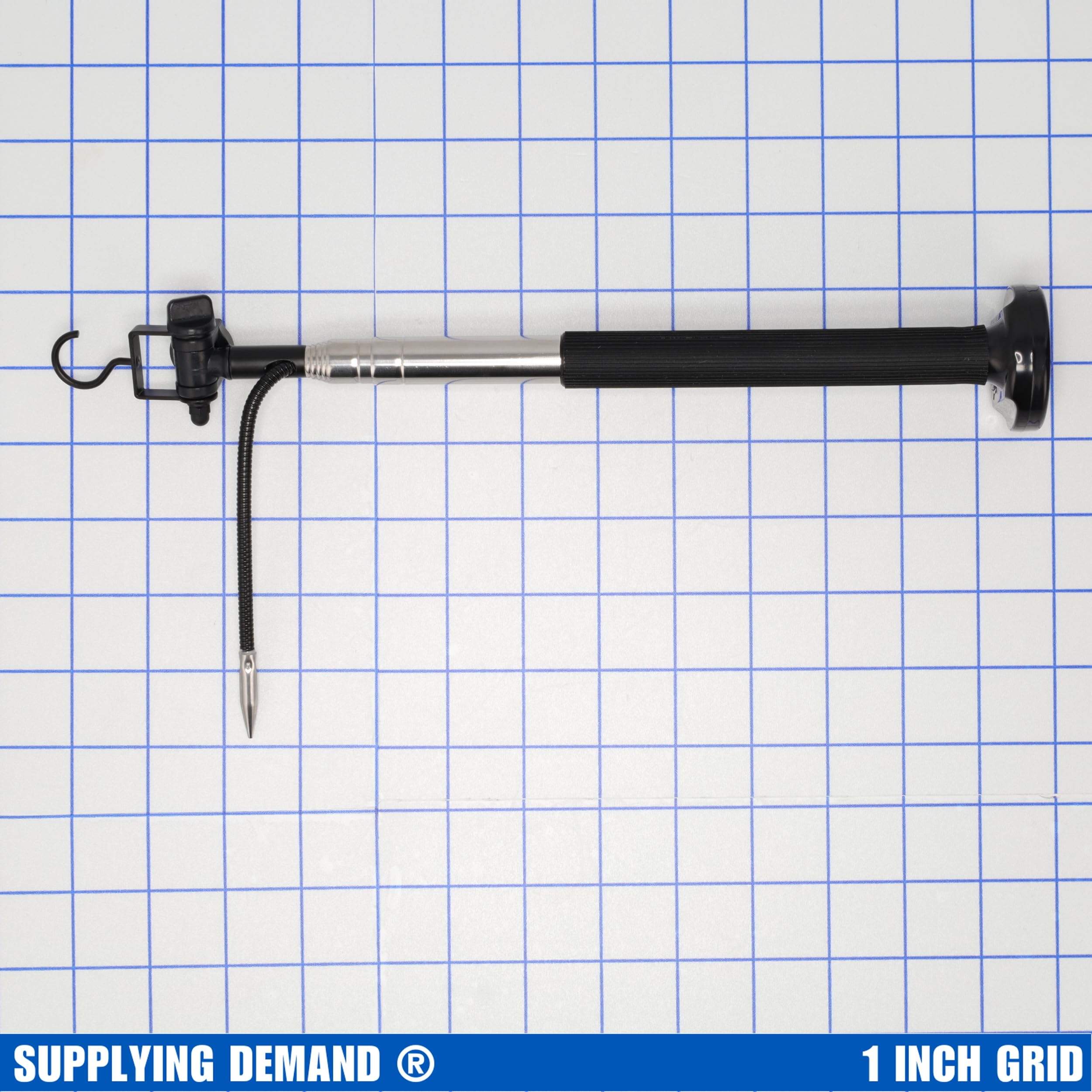 SDMTEMP mtemp-hvac-temperature-probe view 11