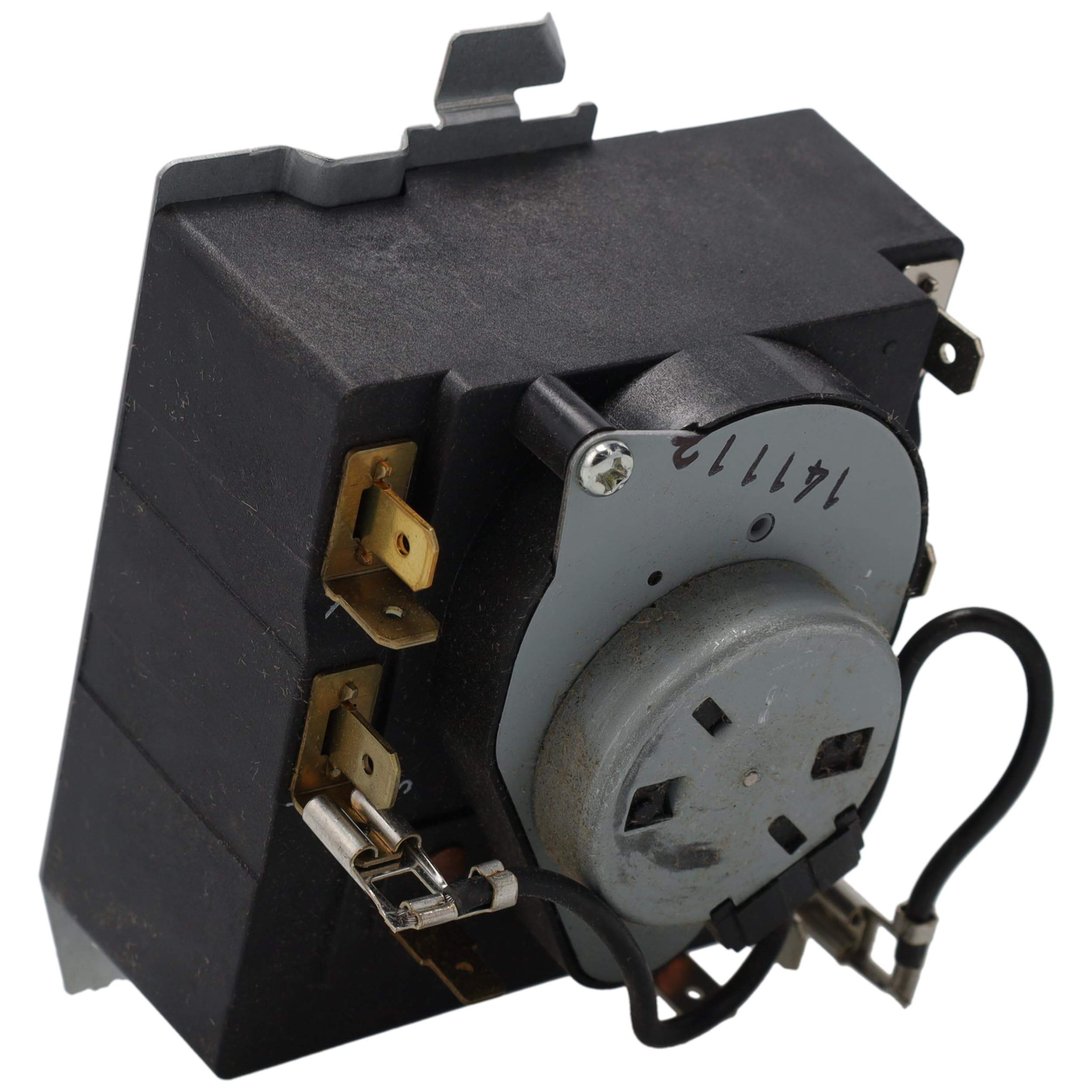 SDWE4M527 we4m527-we4m365-dryer-timer view 61