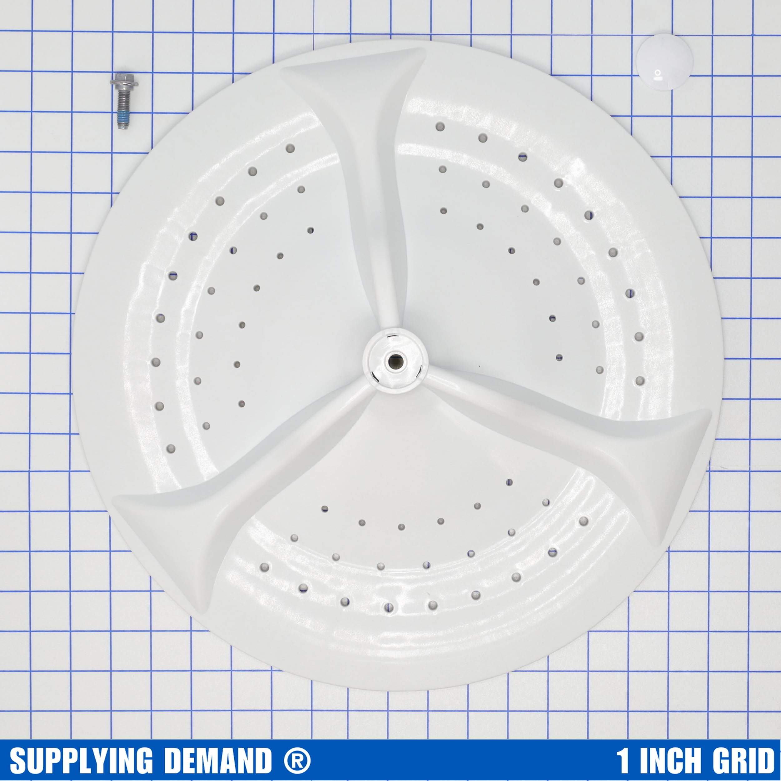 SDW10752283 w10752283-w10609476-washer-washplate-with-cap-and-screw view 11