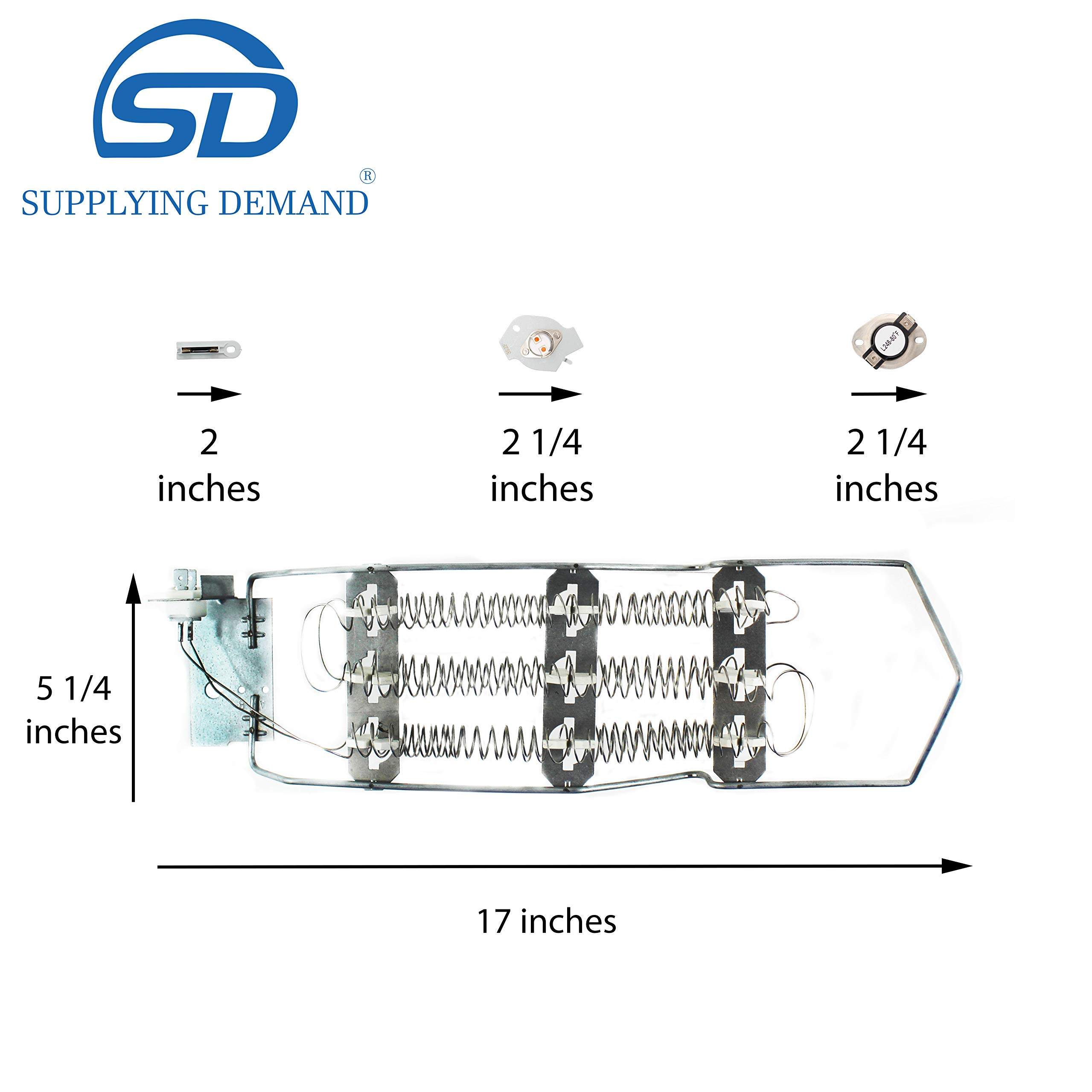 SD4391960KIT 4391960kit-4391960-dryer-heating-element-kit view 11