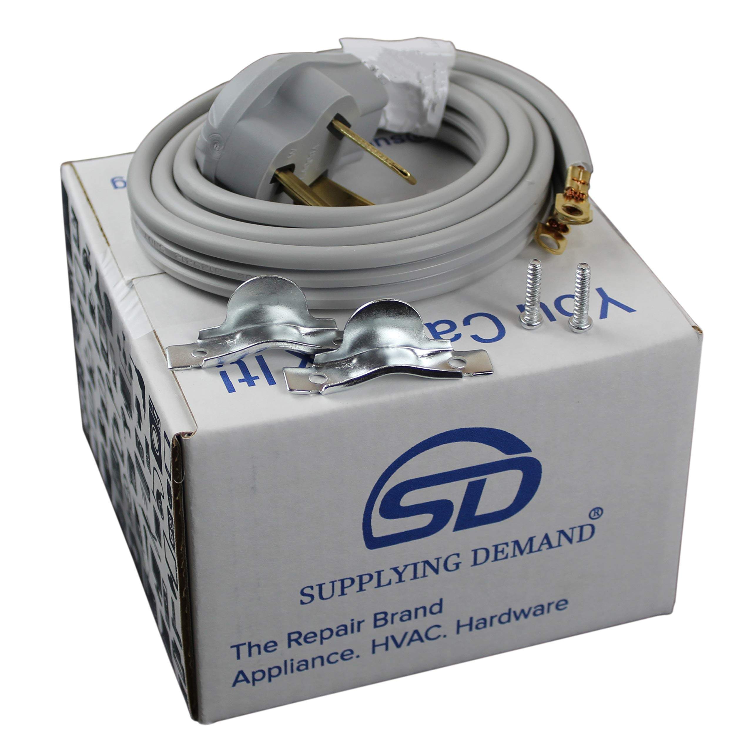 SDDC-3W-30A-4FT dc-3w-30a-4ft-dryer-electrical-power-cord view 61