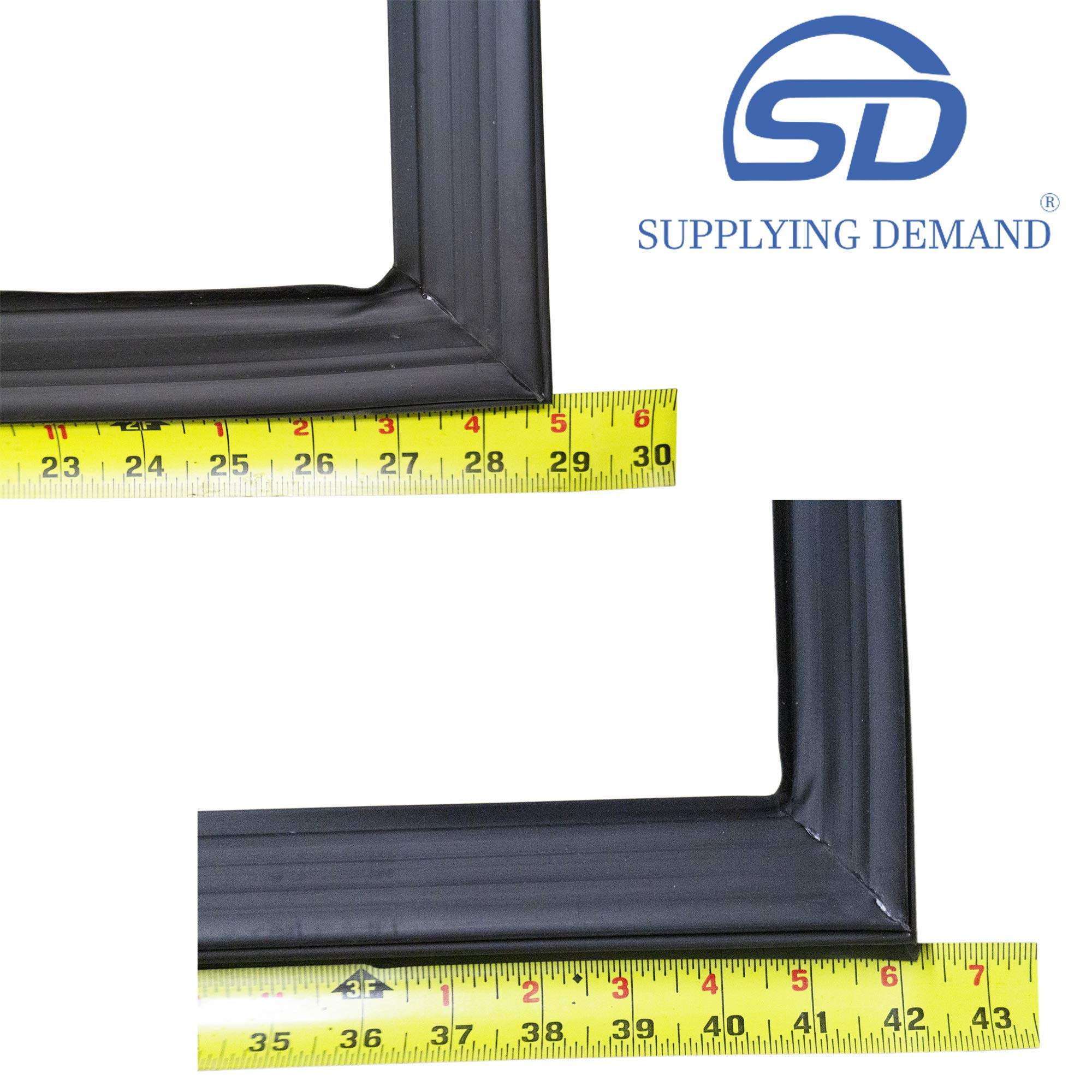 SD241872514 241872514-ap4428355-refrigerator-gasket view 11