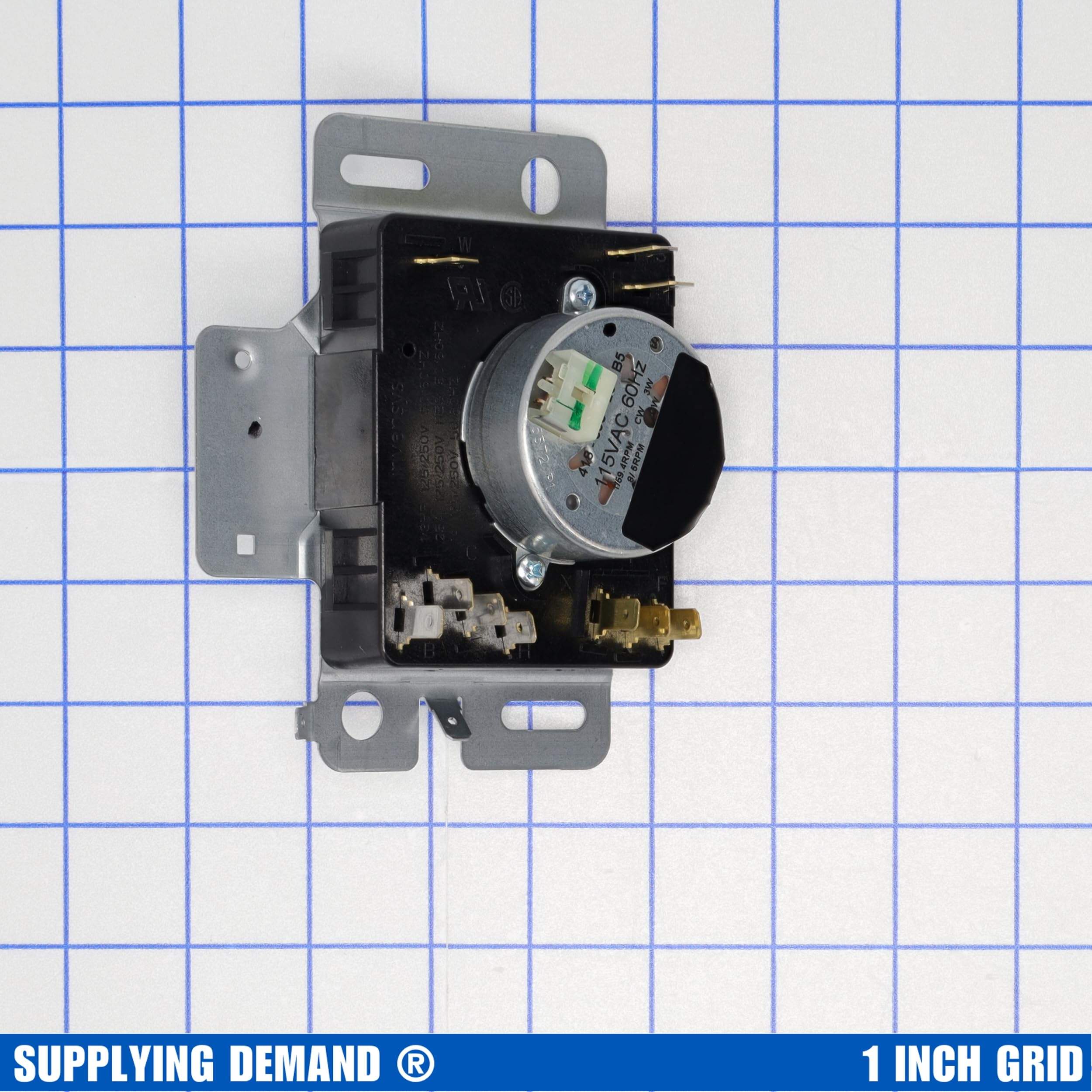 SDW10642928 w10642928-4448993-dryer-timer view 11