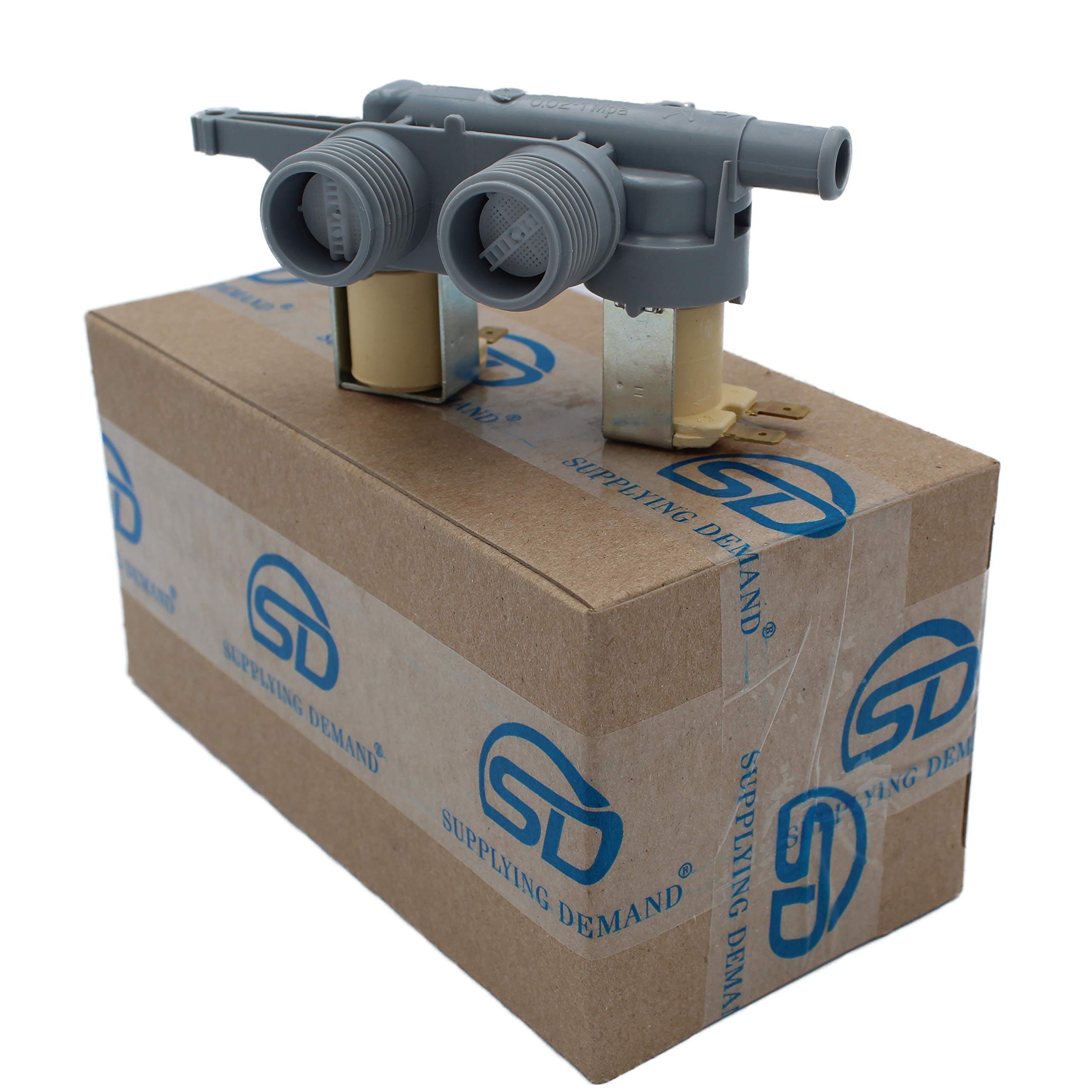 SDWH13X22314 wh13x22314-wh13x10053-washer-triple-water-inlet-valve view 31