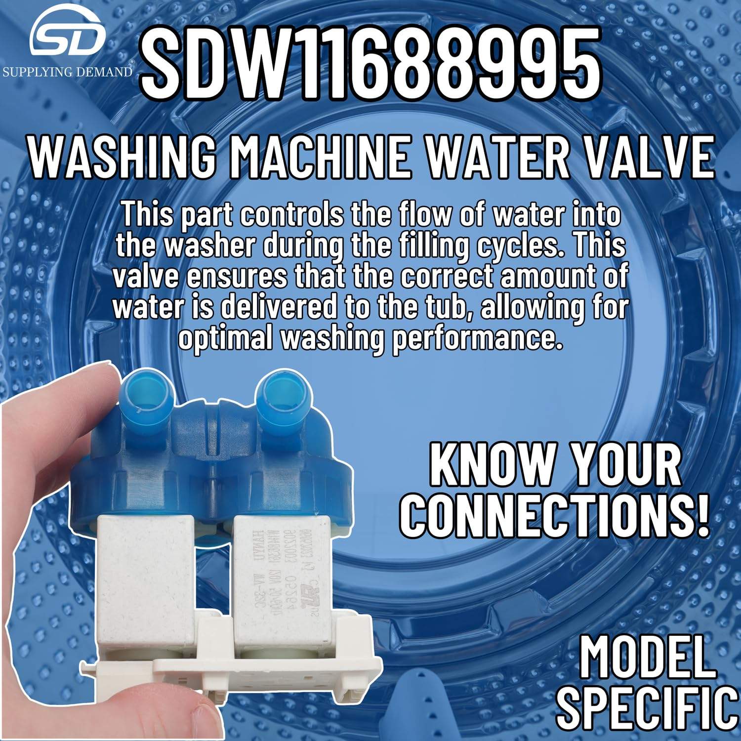 SDW11688995 w11688995-w11316256-washer-water-inlet-valve view 31