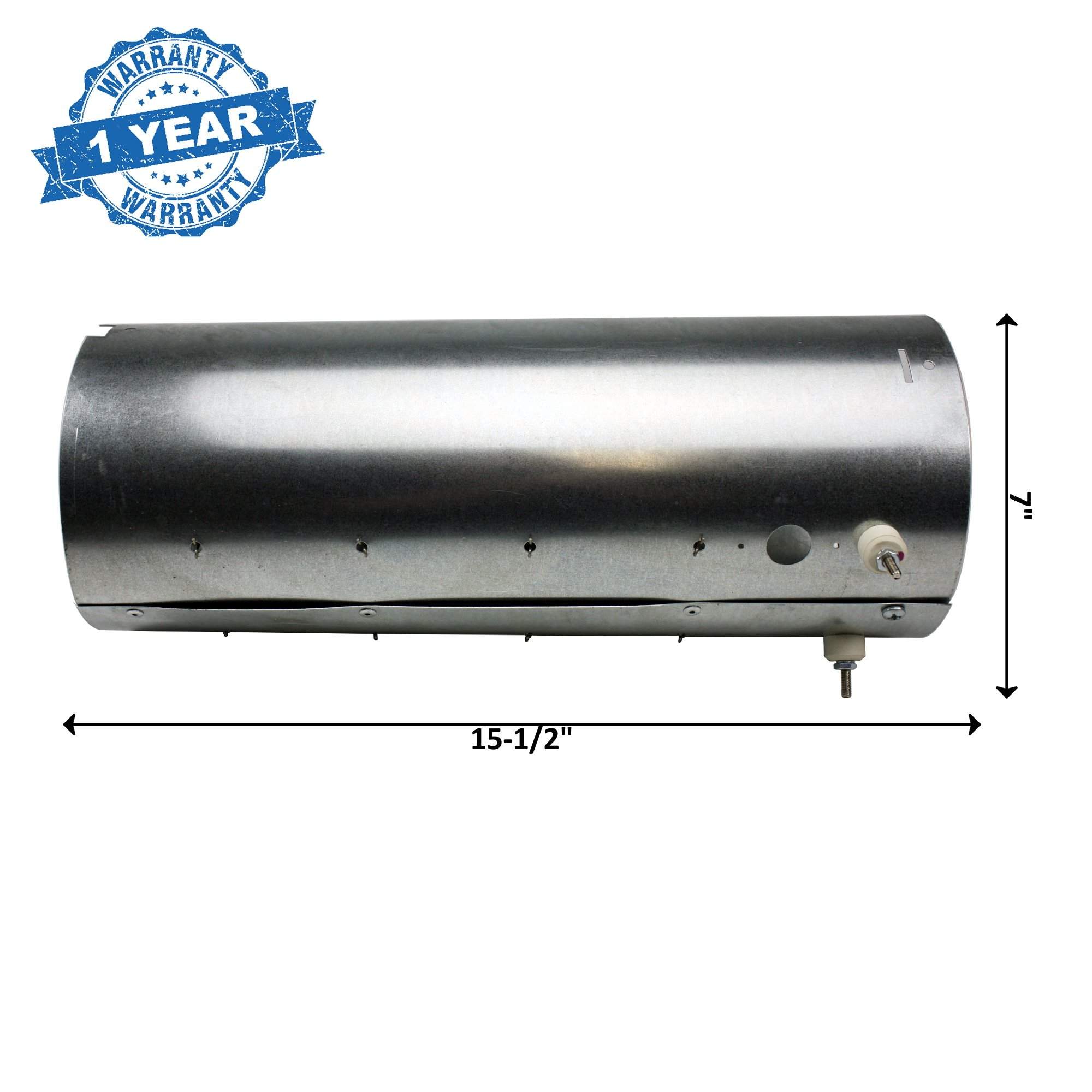 SD303404-FBA 303404-y303404-dryer-heating-element-assembly view 21