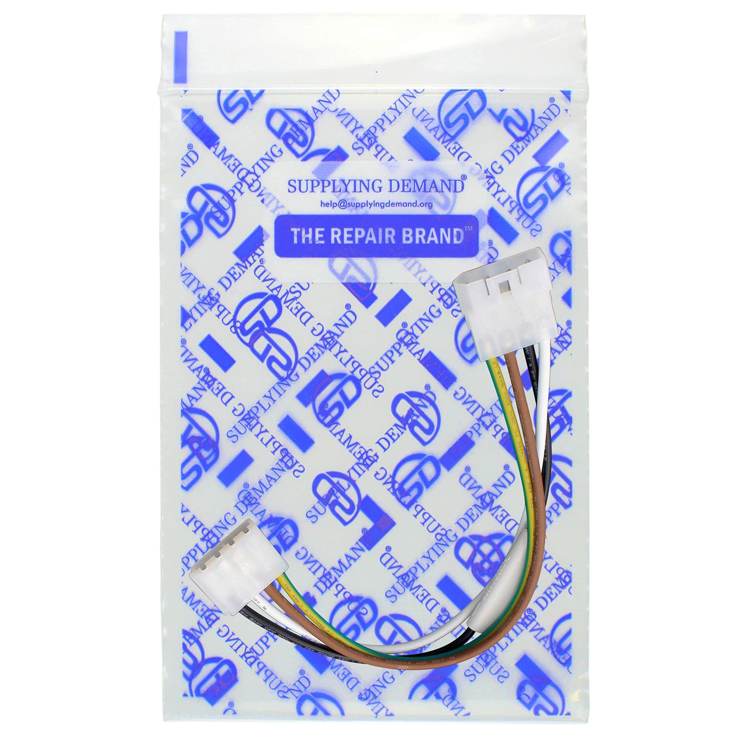 SD2187467 2187467-wp2187467-ice-maker-wire-harness view 41