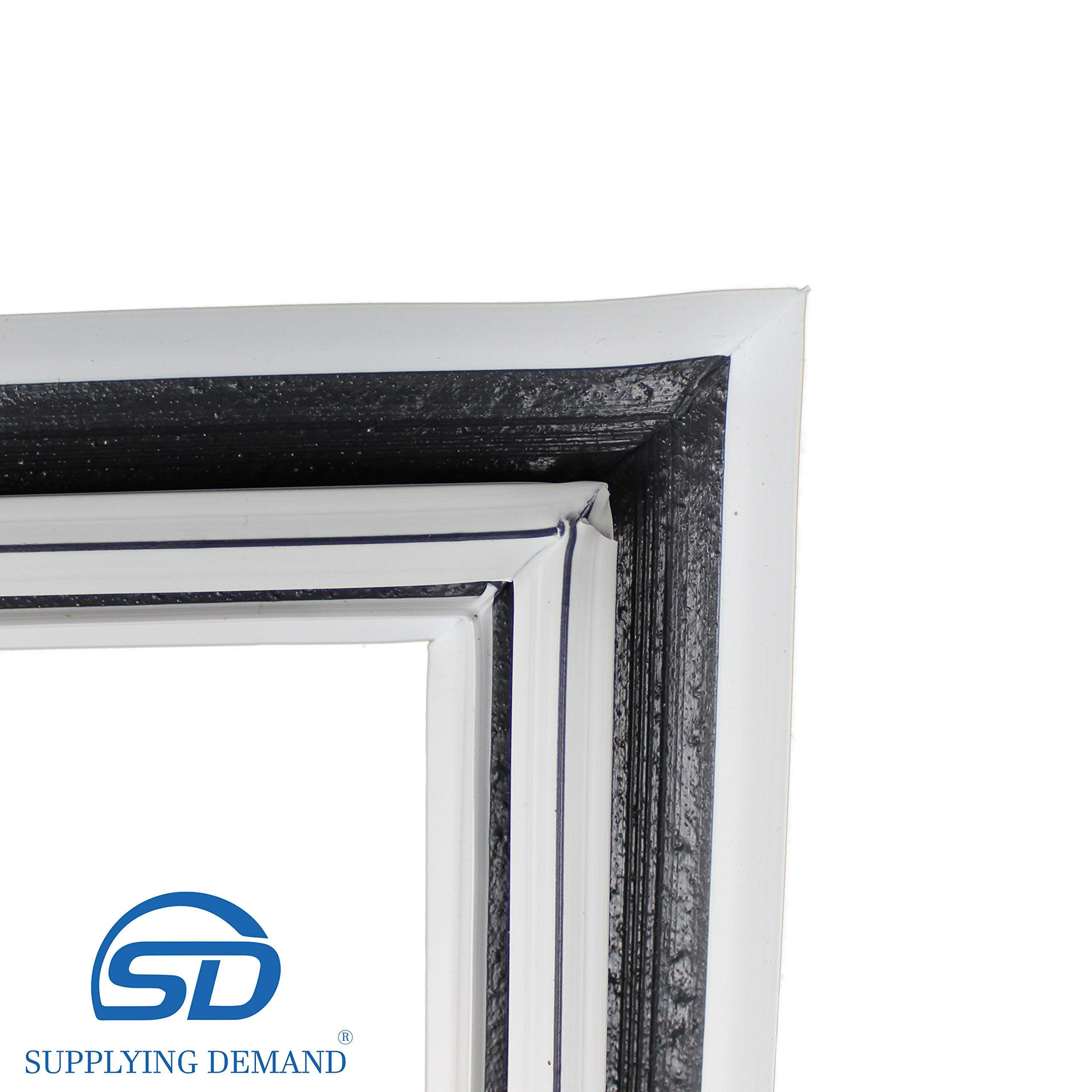 SD241872513 241872513-refrigerator-door-gasket view 31