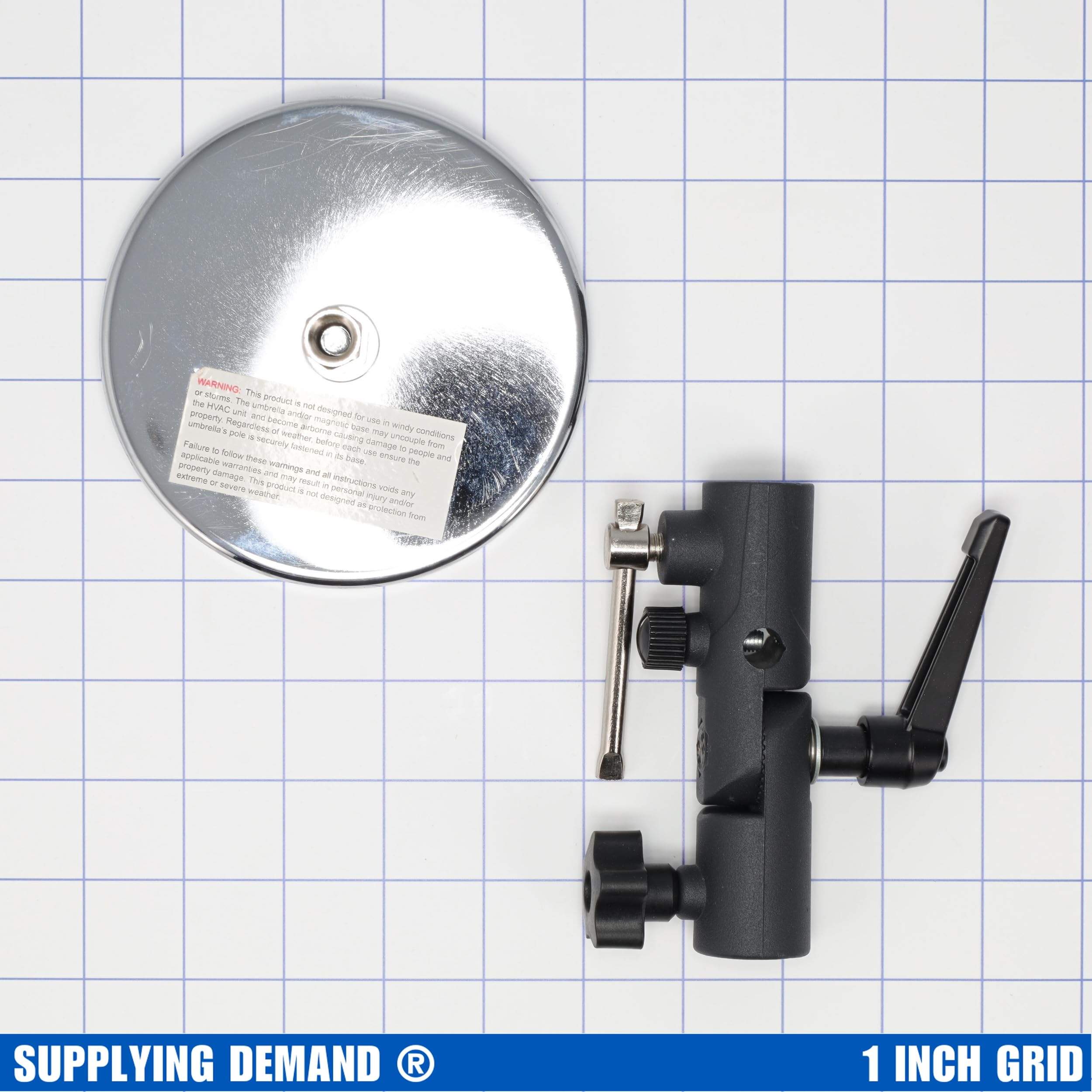 SDMUBASE mubase-hvac-umbrella-base view 11