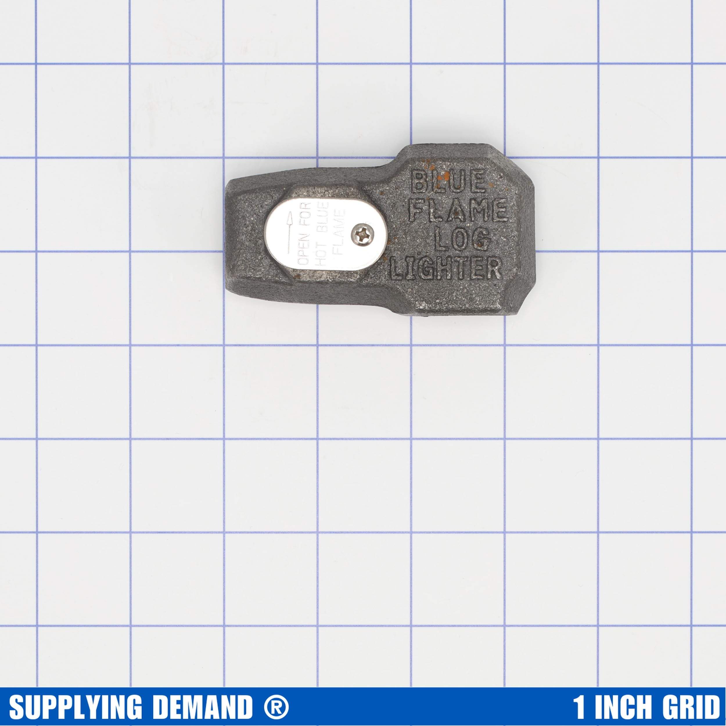 SDLLS90-NG-46 lls90-ng-46-90-degree-gas-orifice view 11